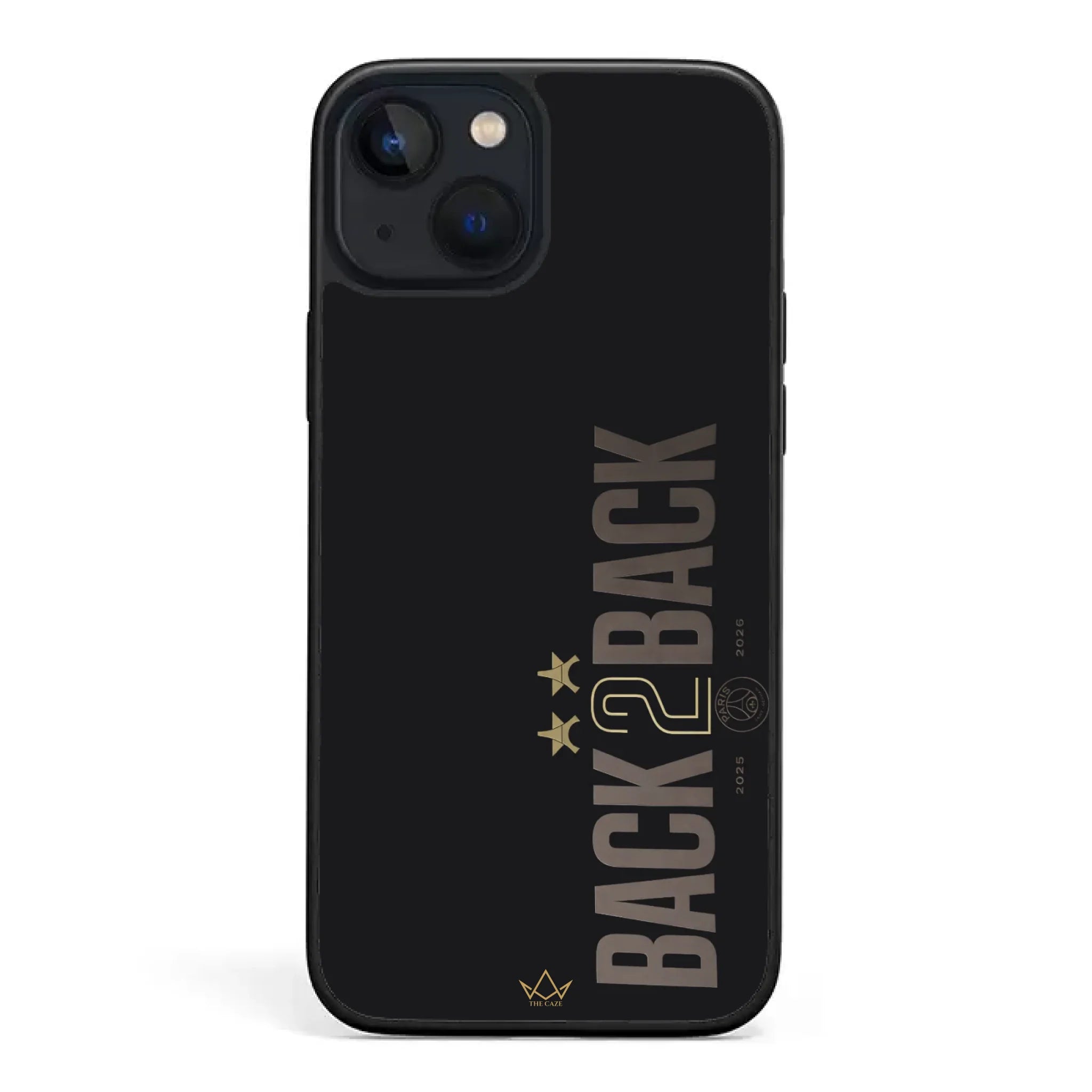Custom phone case for IPhone 15