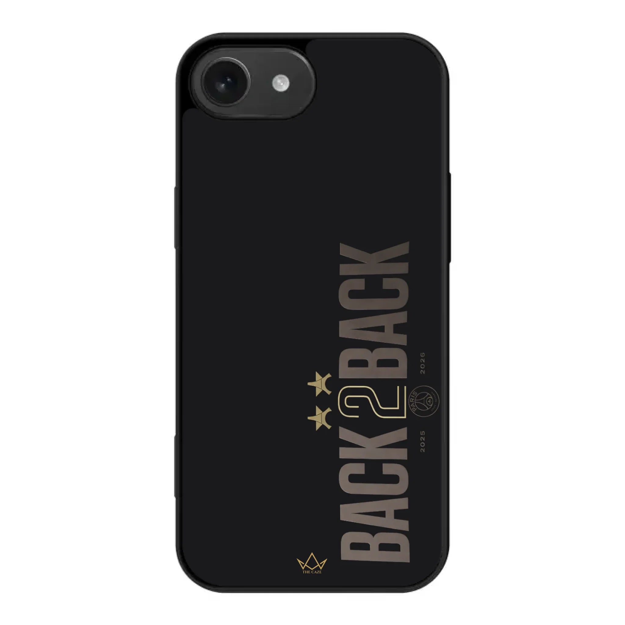 Custom phone case for IPhone 17e