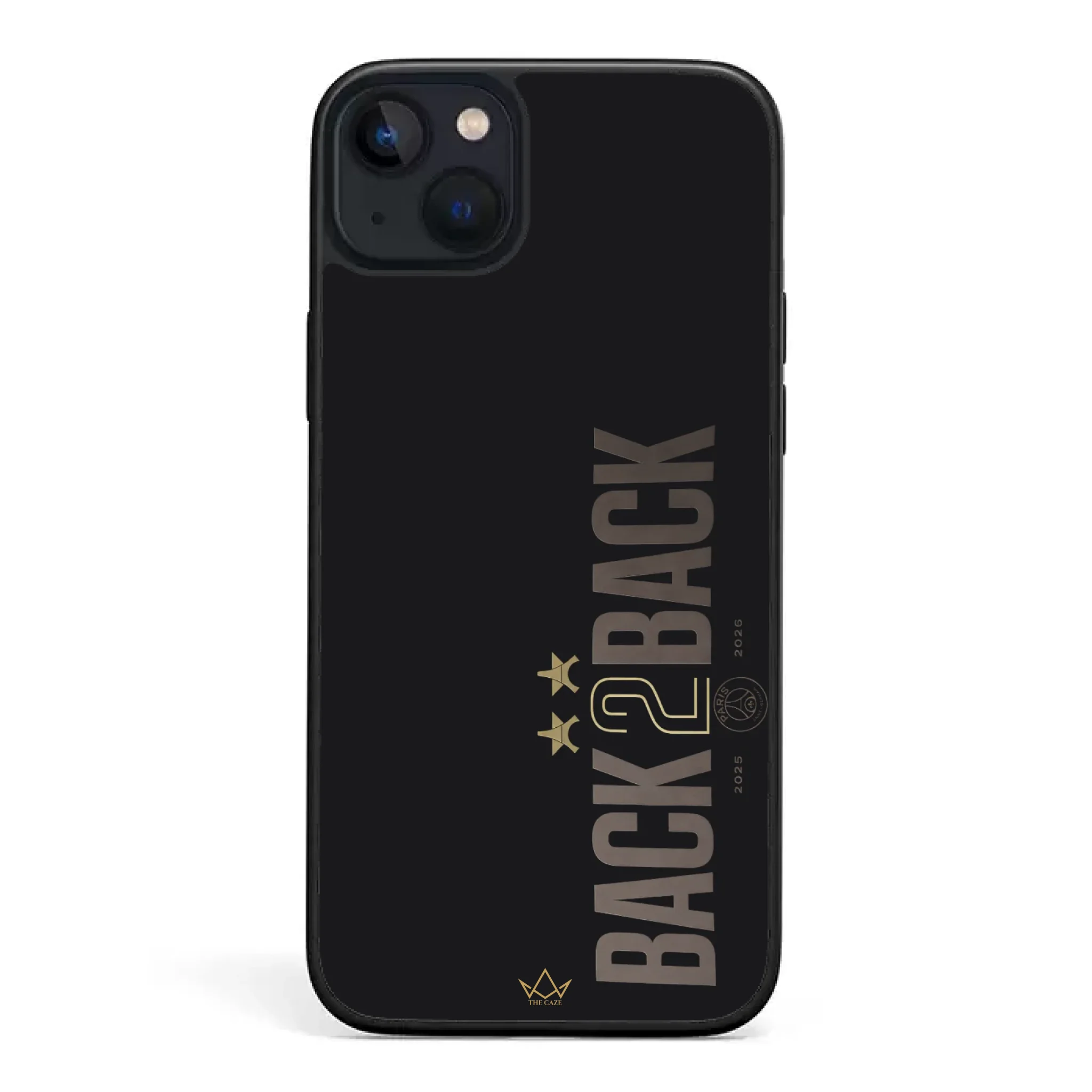 Custom phone case for IPhone 14 Plus