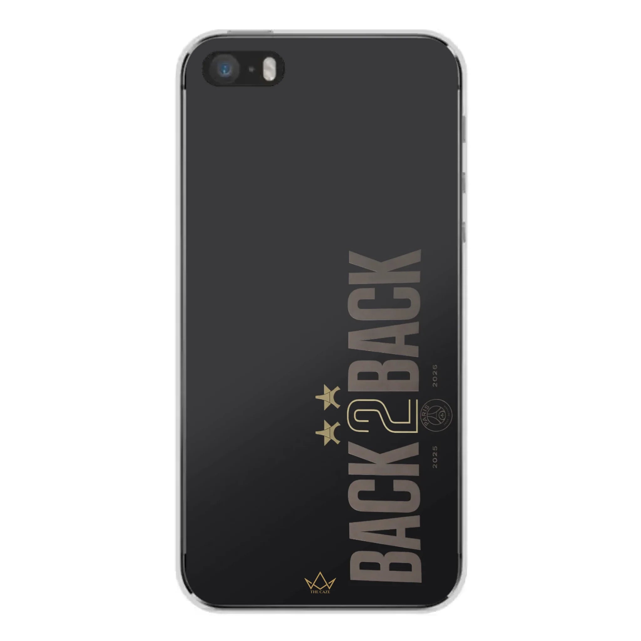 Custom phone case for IPhone SE 2016