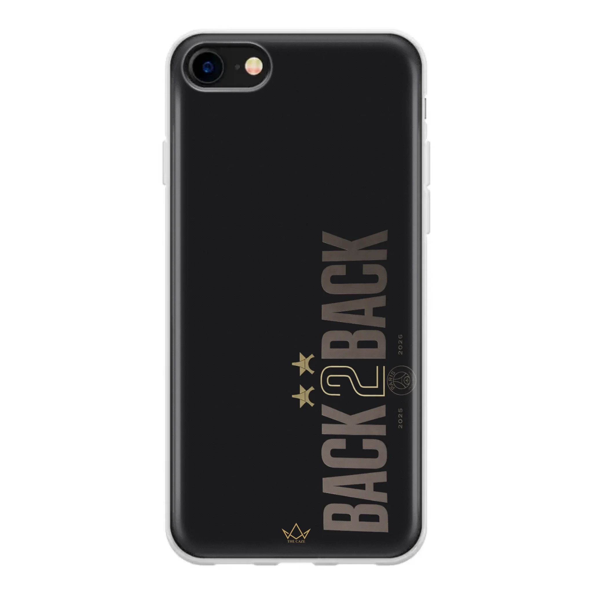 Custom phone case for IPhone 7