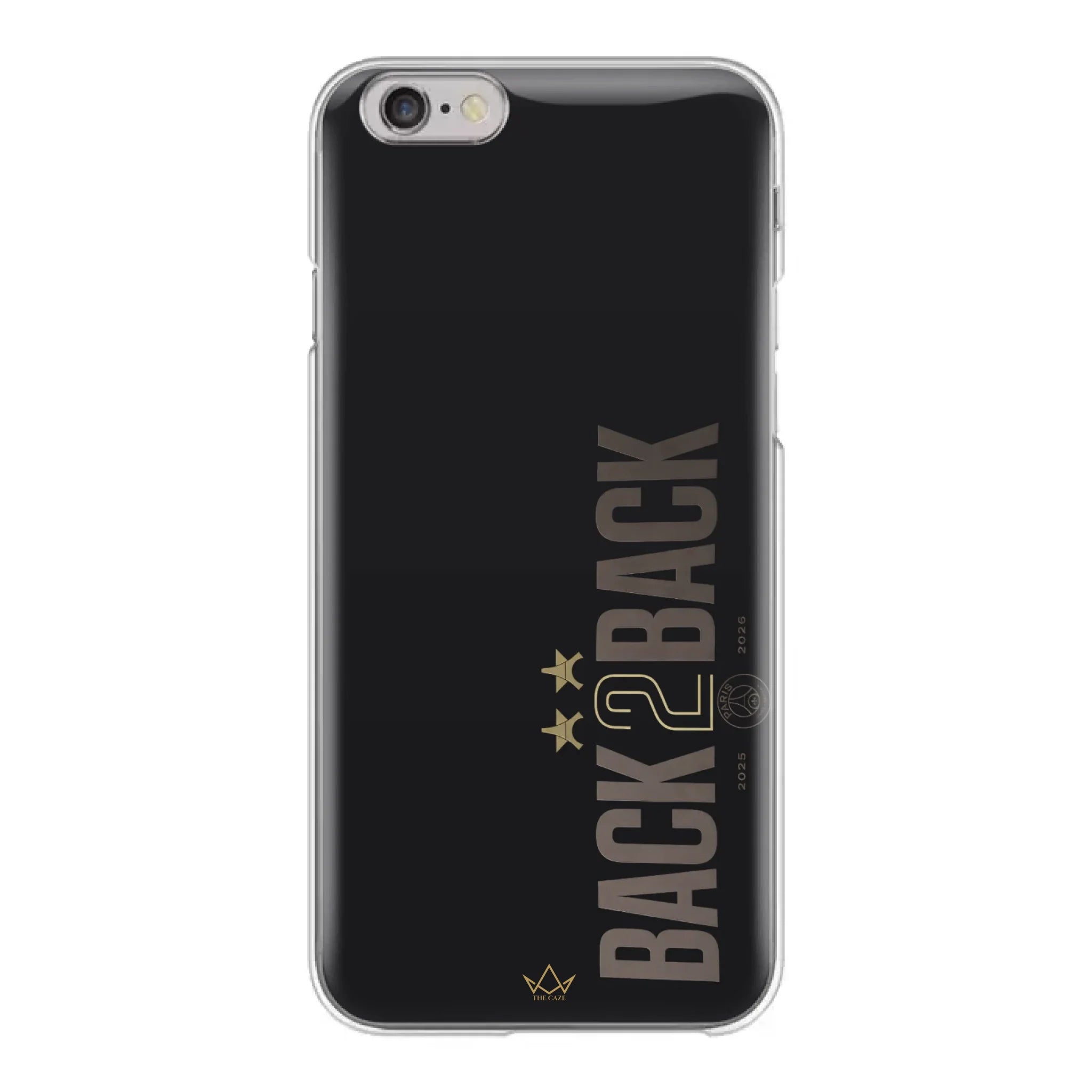 Custom phone case for IPhone 6 Plus and 6S Plus