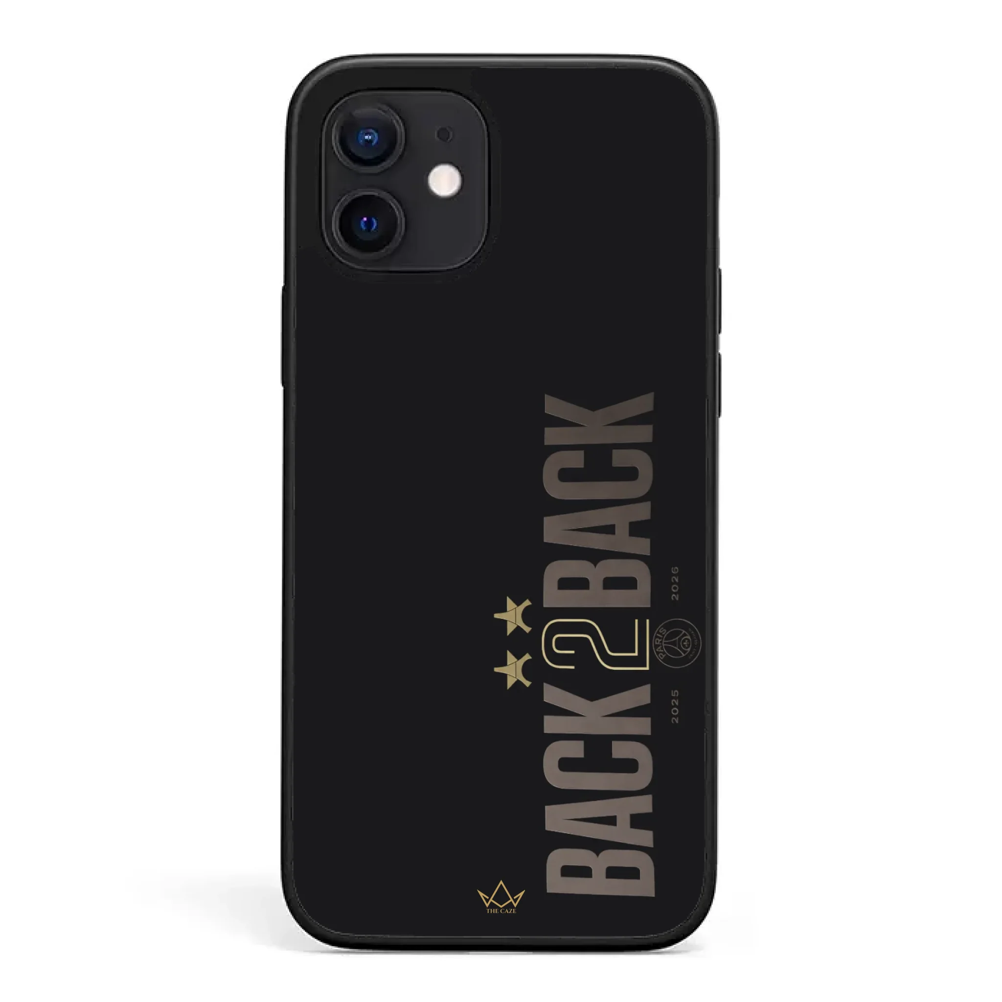 Custom phone case for IPhone 12 Mini