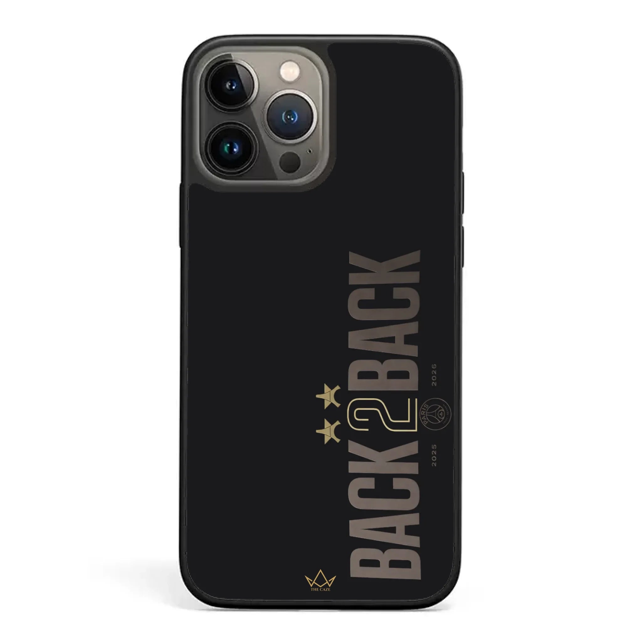 Custom phone case for IPhone 13 Pro Max