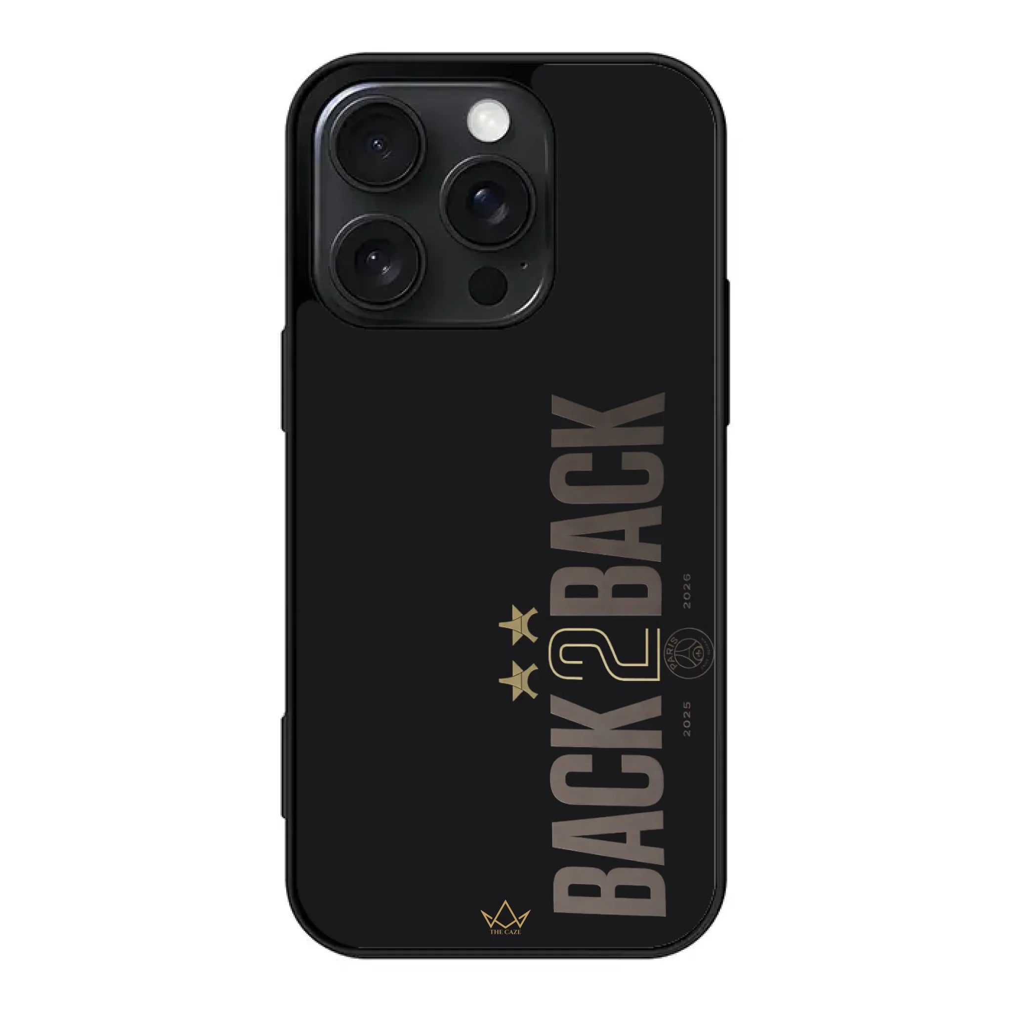 Custom phone case for IPhone 16 Pro