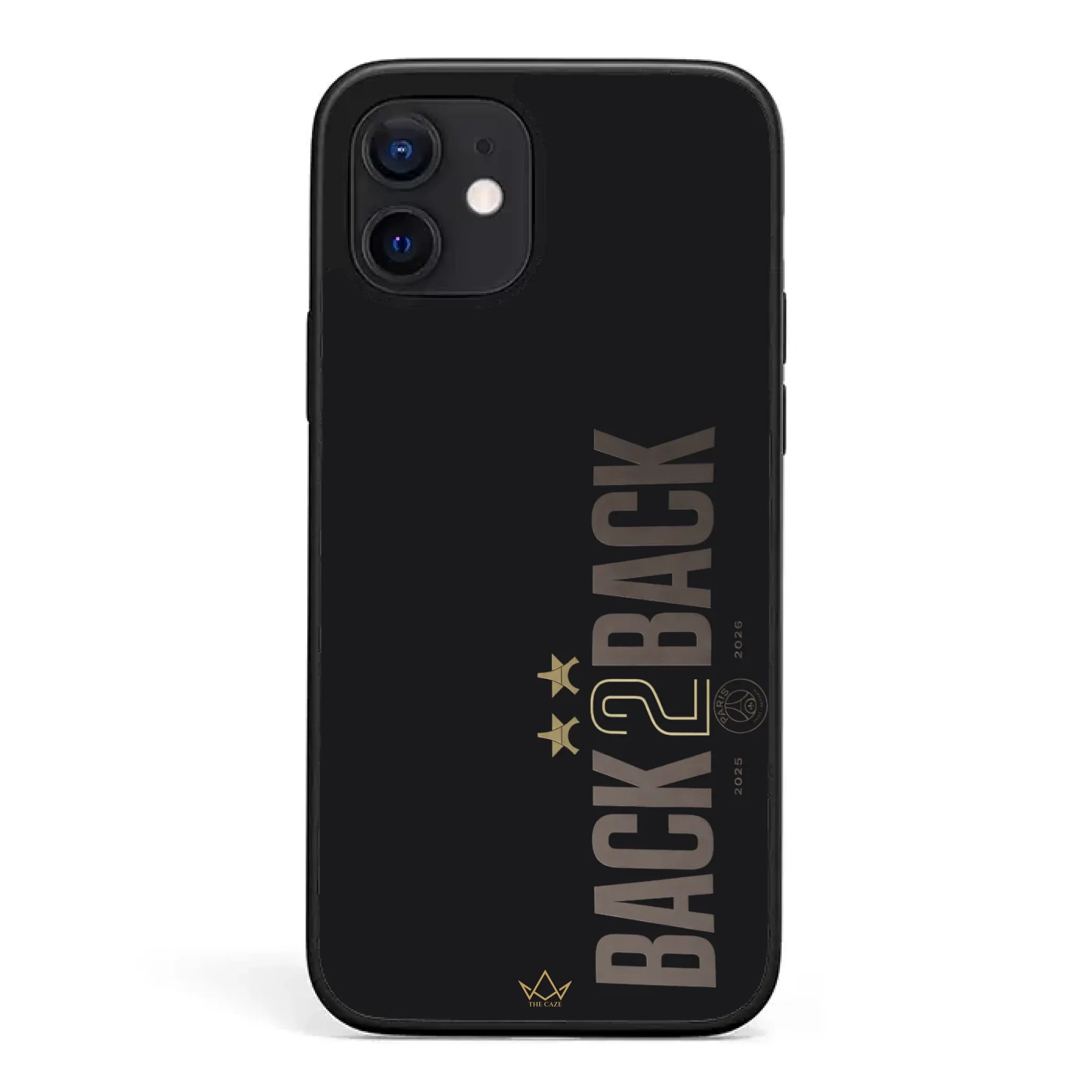 Custom phone case for IPhone 12