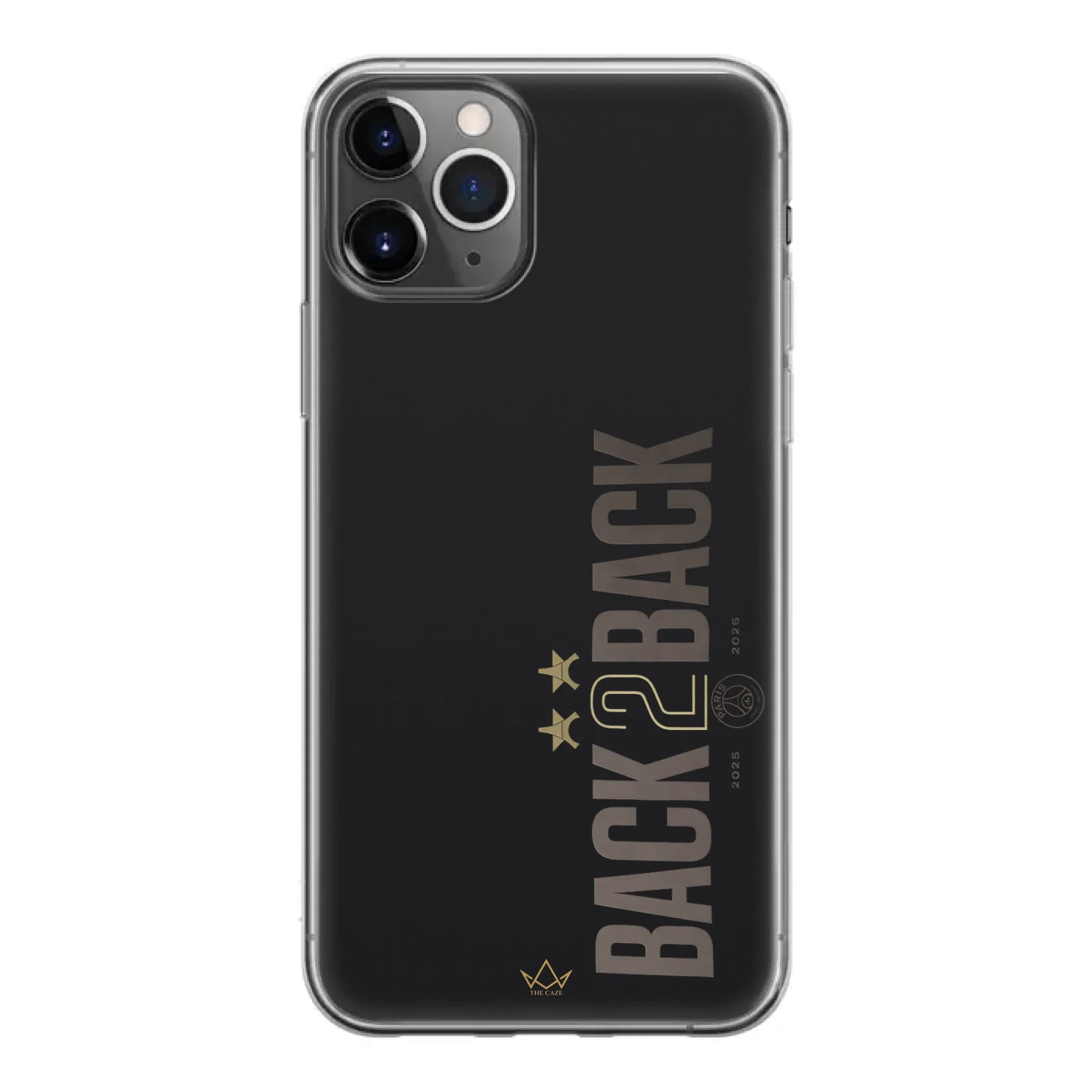 Custom phone case for IPhone 12 Pro