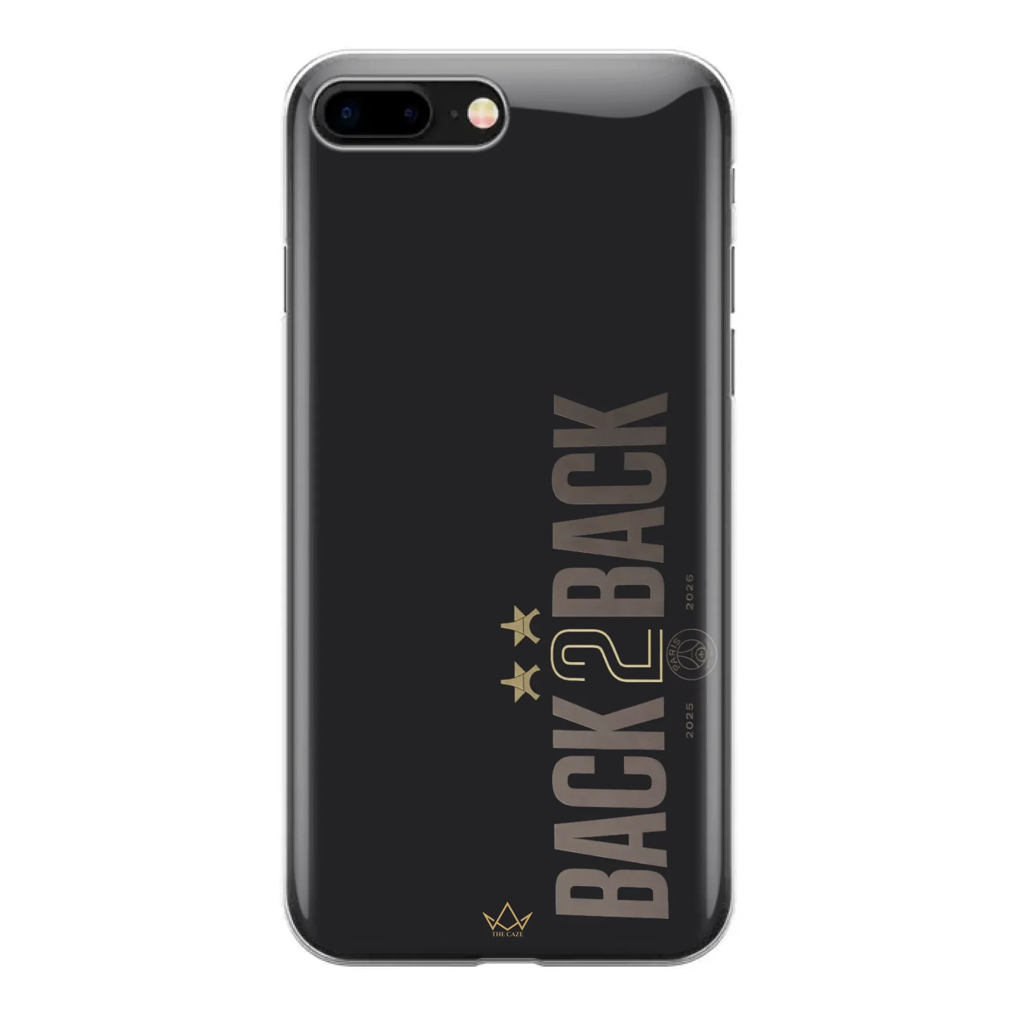 Custom phone case for IPhone 8 Plus