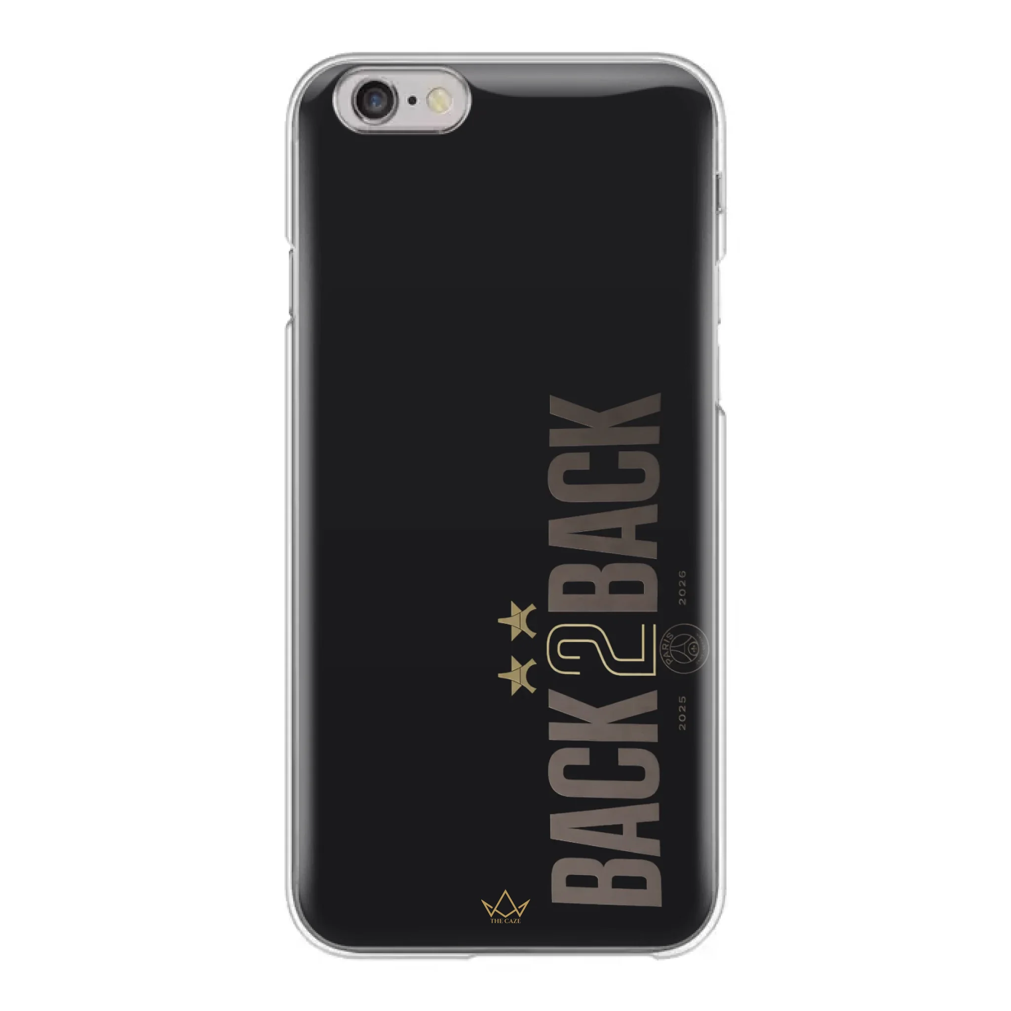 Custom phone case for IPhone 6 and 6S