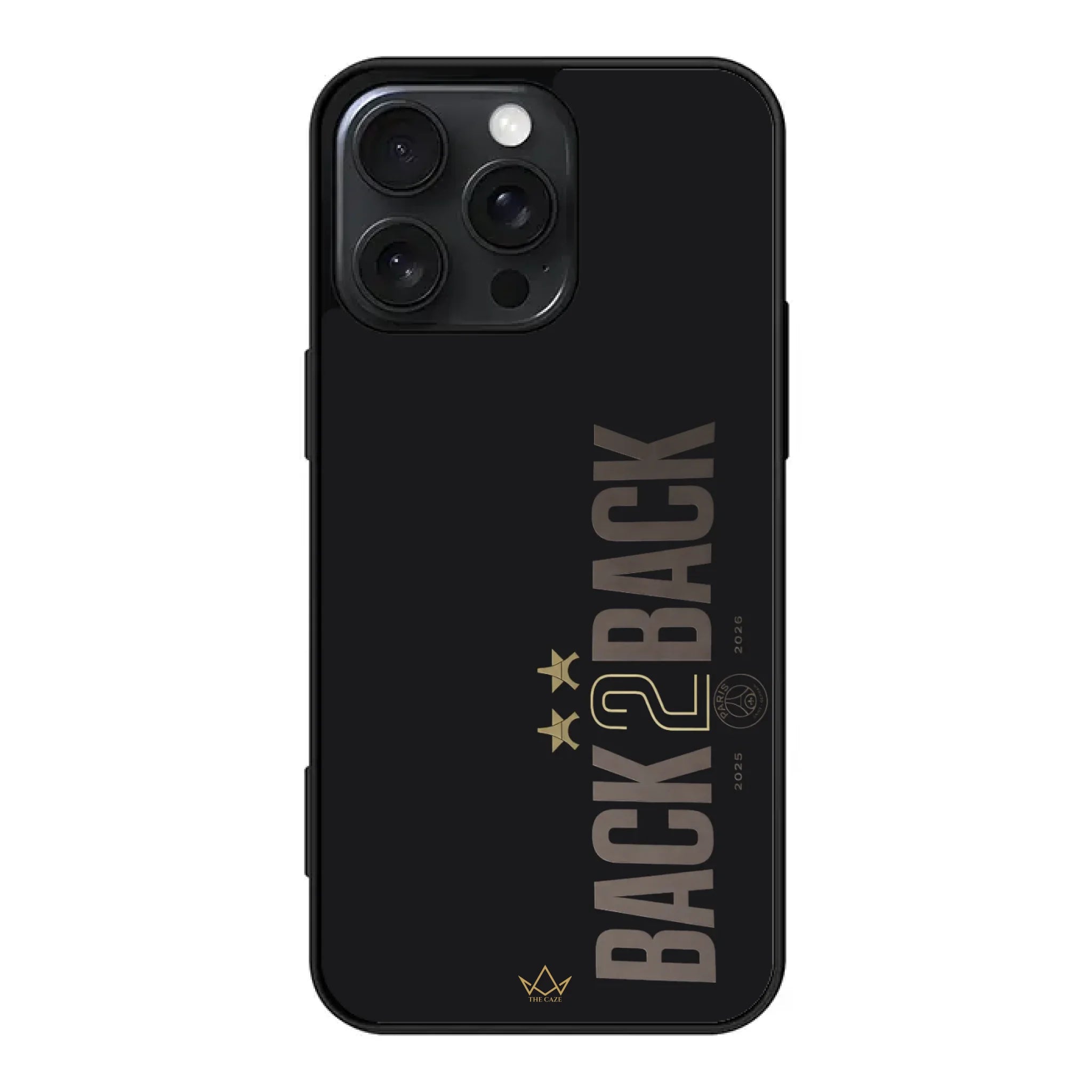 Custom phone case for IPhone 16 Pro Max