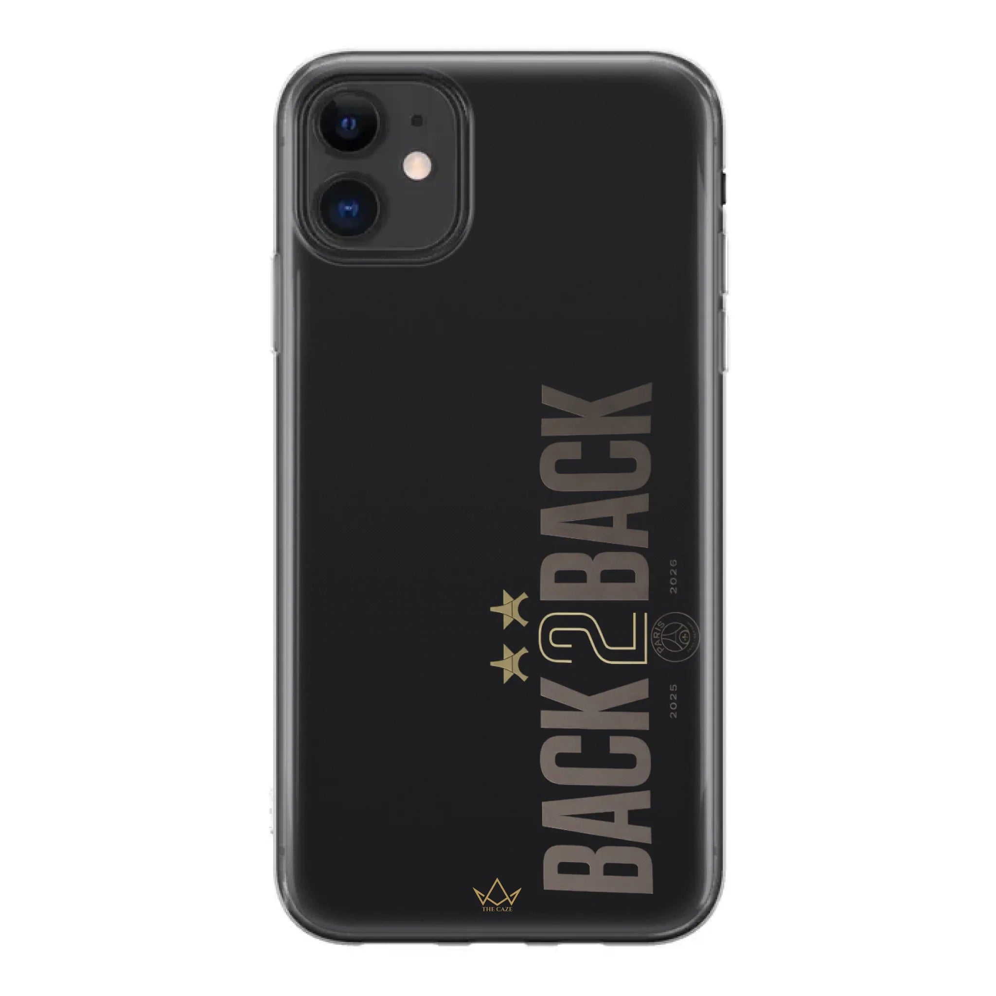 Custom phone case for IPhone 11
