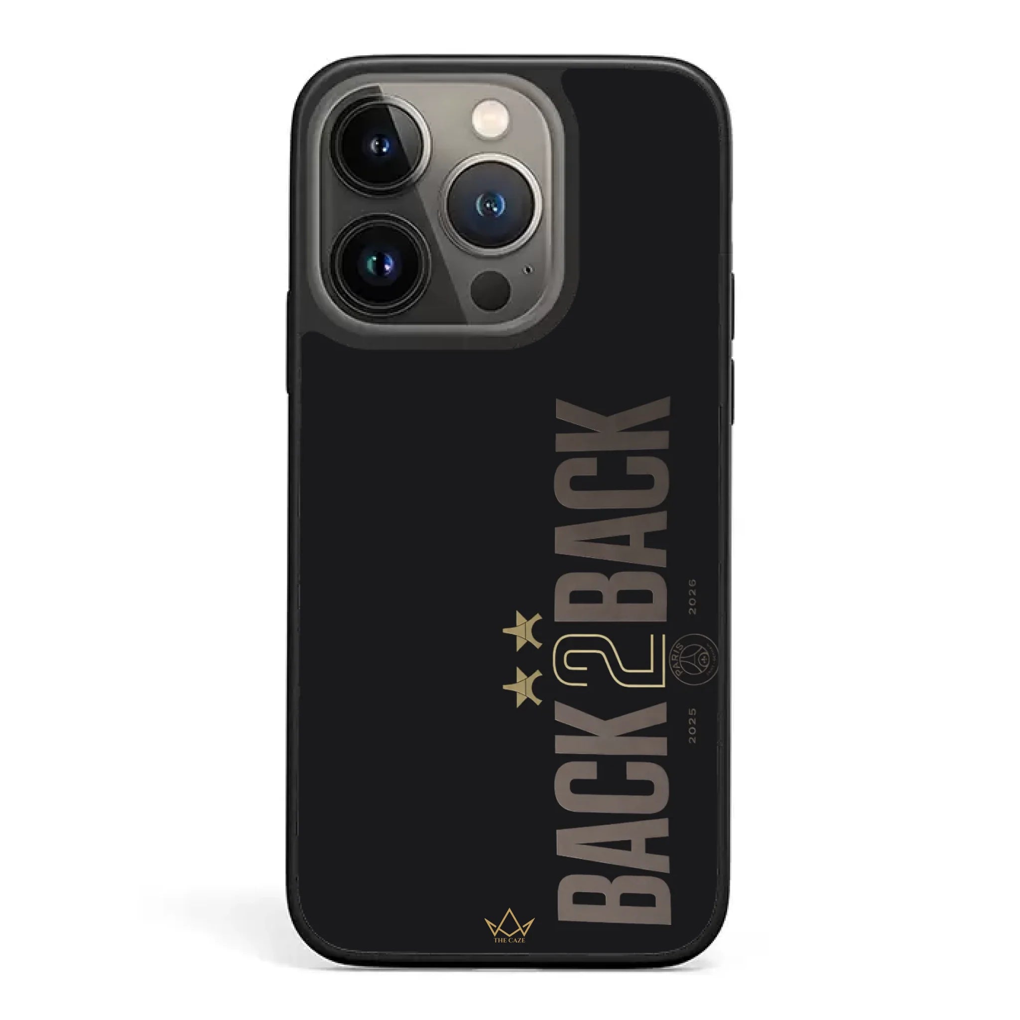 Custom phone case for IPhone 15 Pro