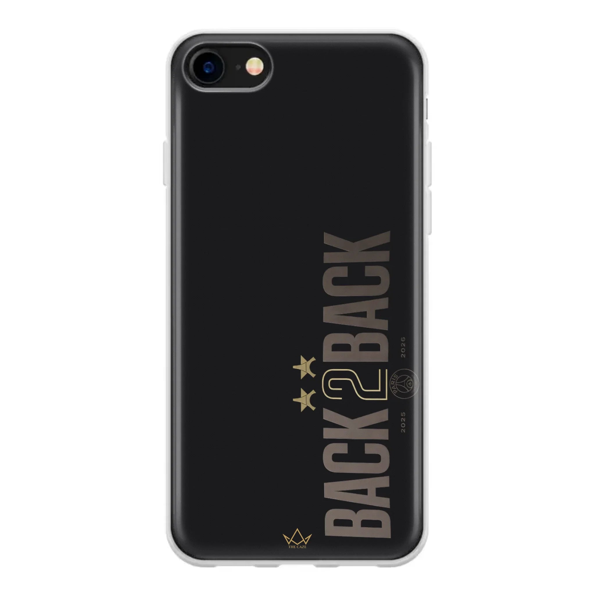 Custom phone case for IPhone SE 2022