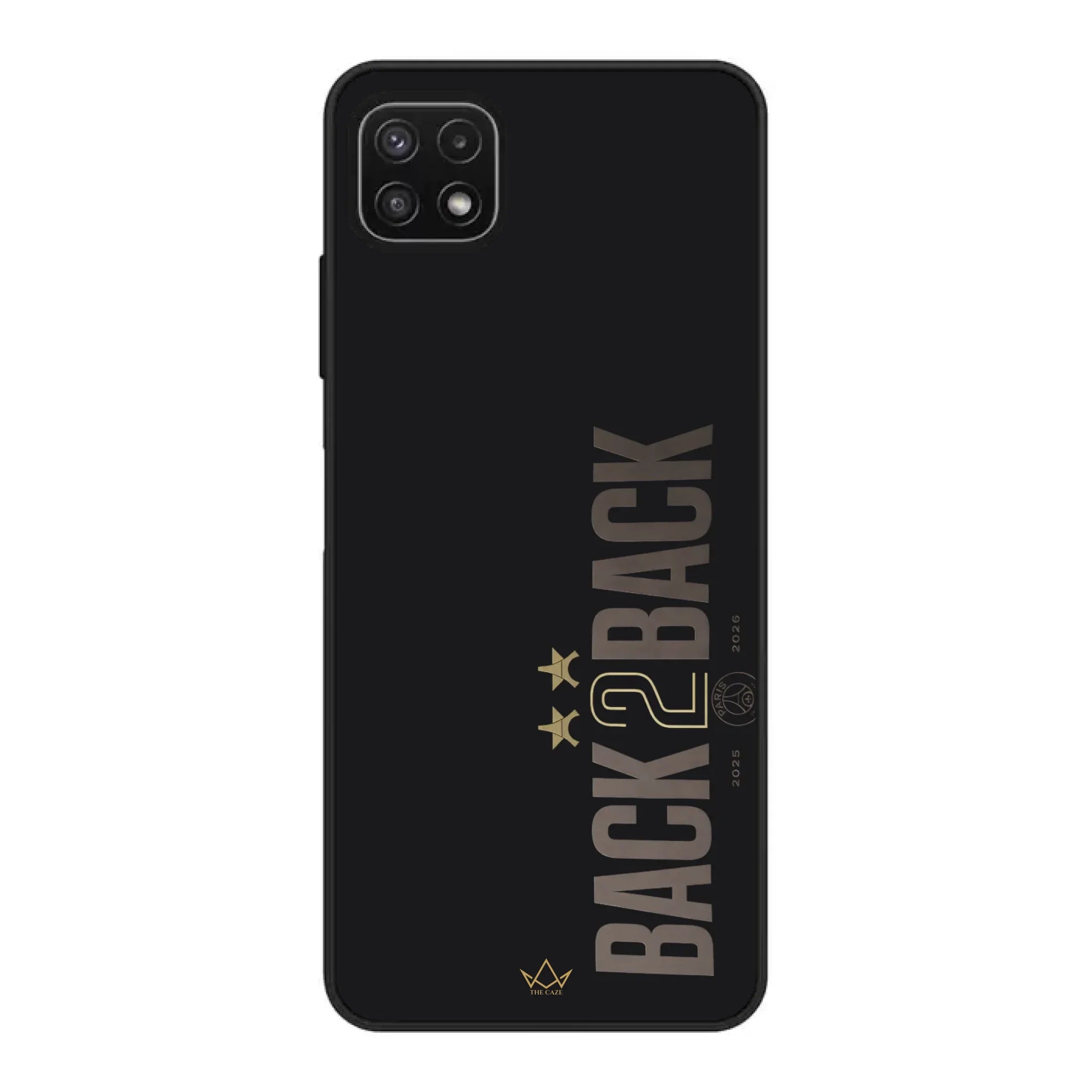 Samsung A22 phone case