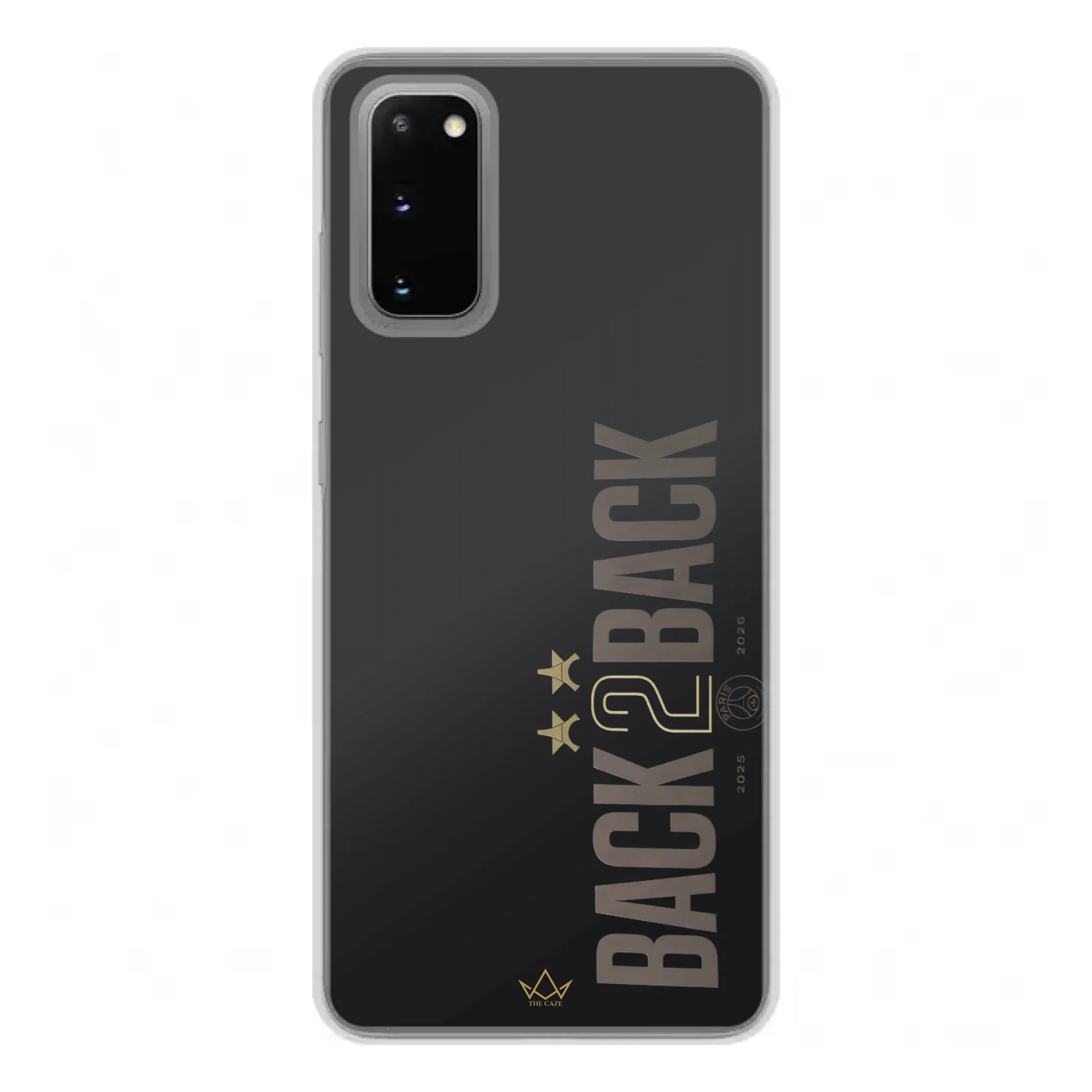 Samsung A71 phone case