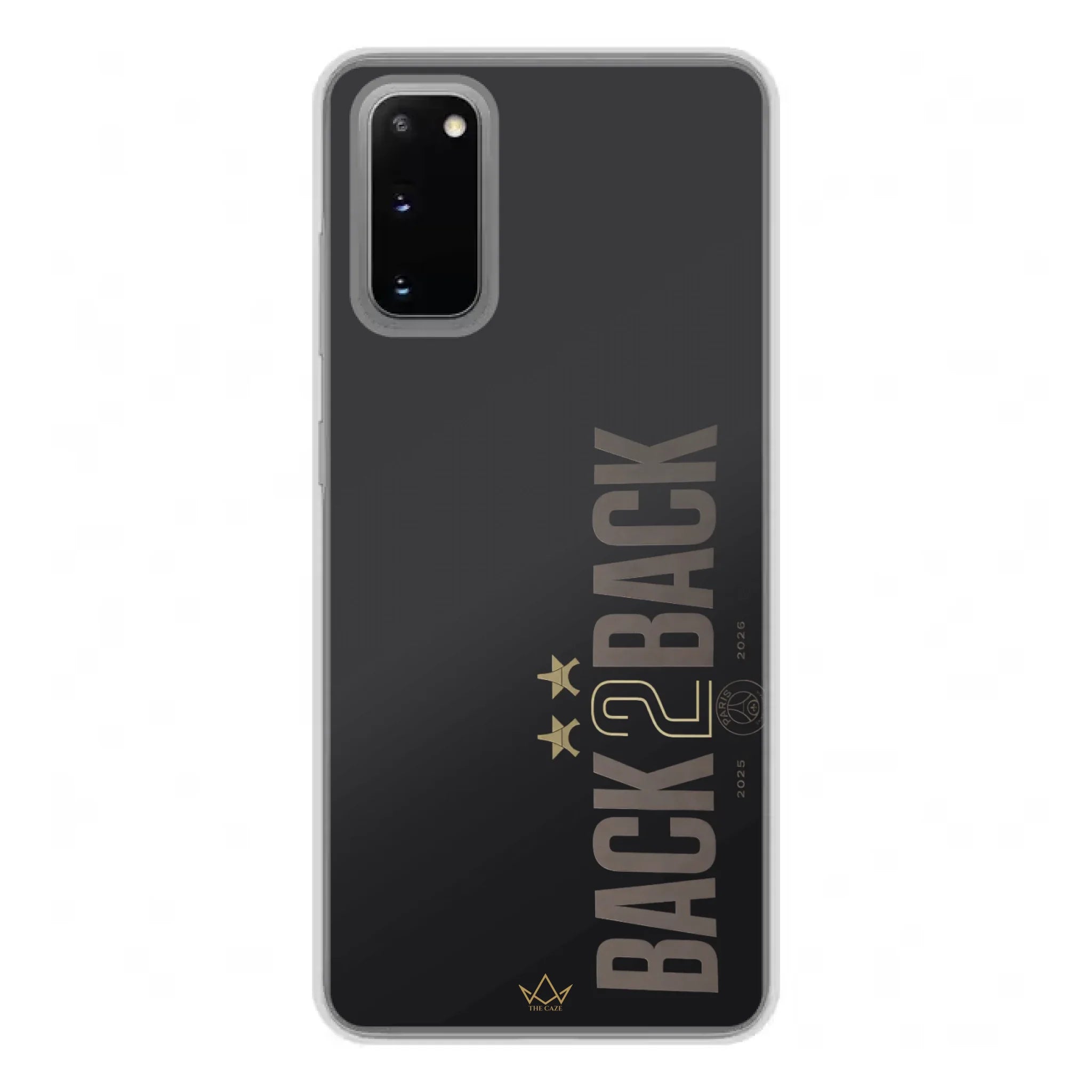 samsung galaxy S20 phone case