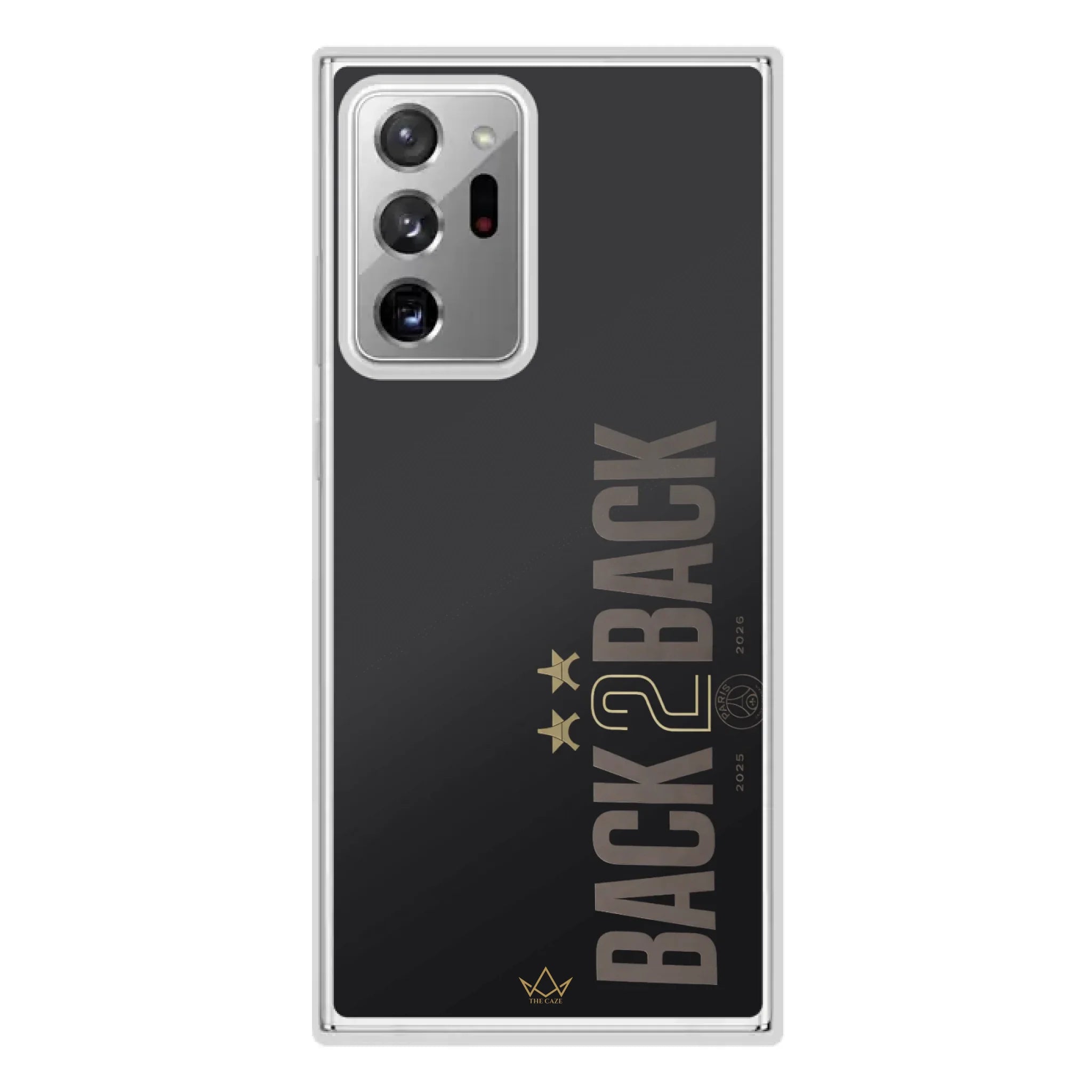Samsung Note 20 - Note 20 Ultra phone case