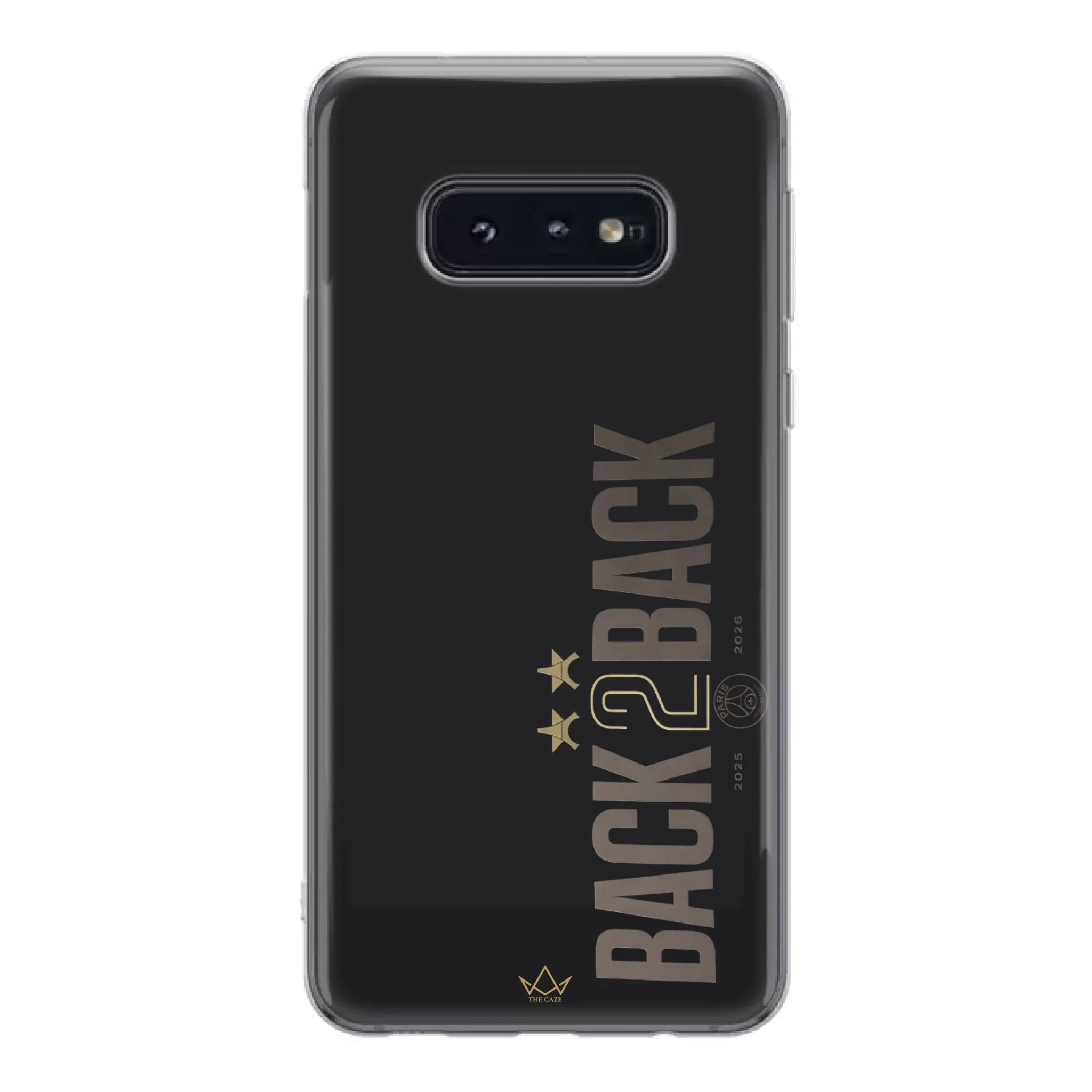 samsung galaxy S10e phone case