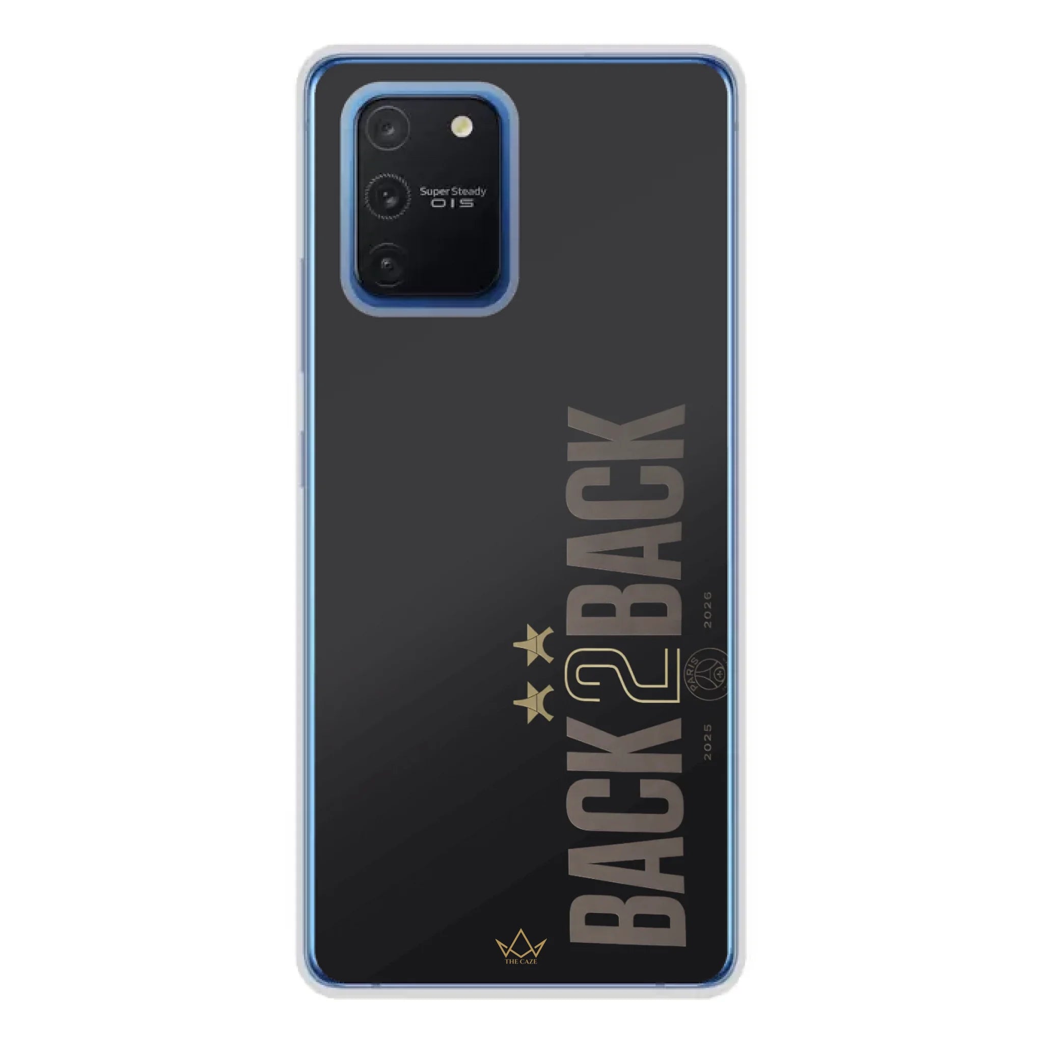 samsung galaxy S10 Lite phone case