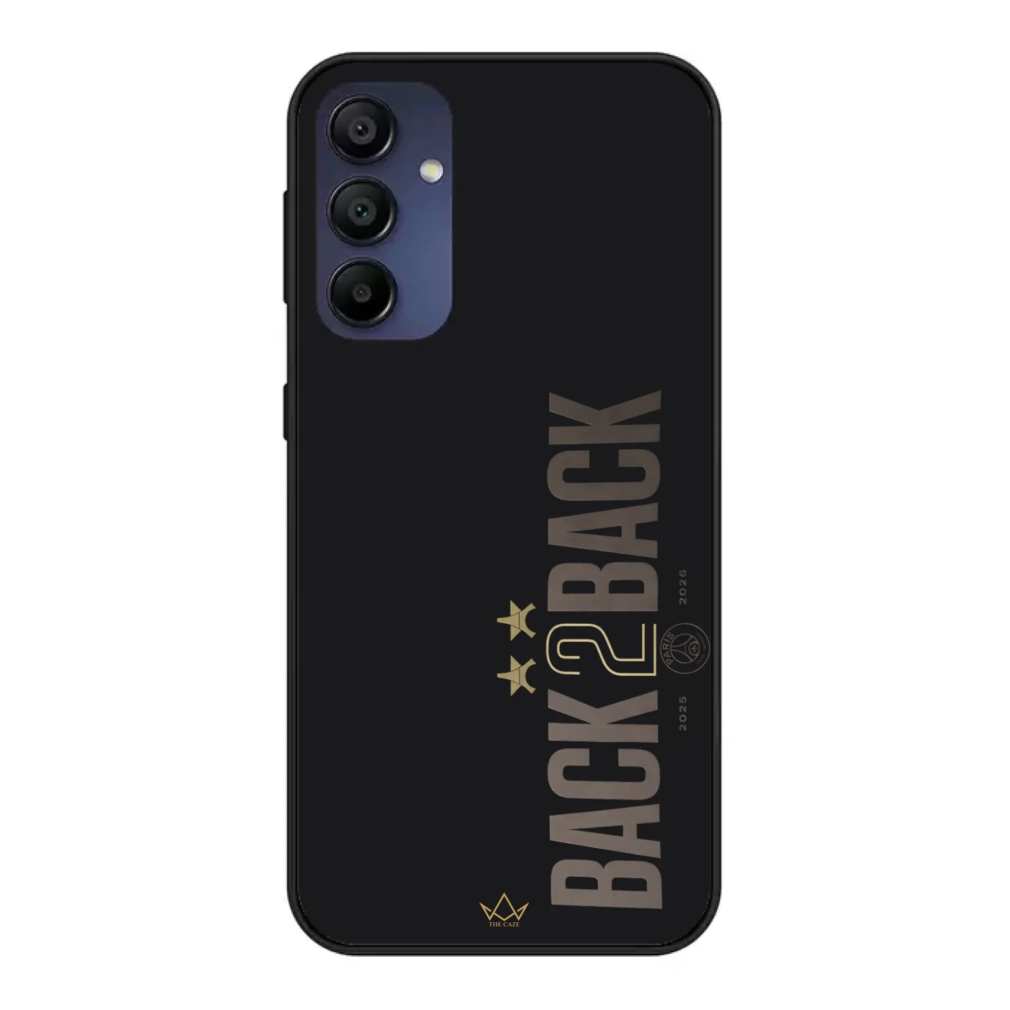 Samsung A15 phone case