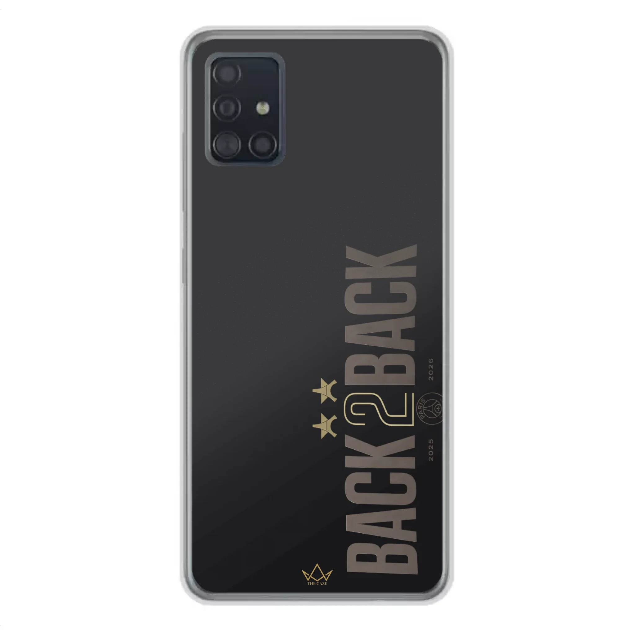 Samsung A51 phone case