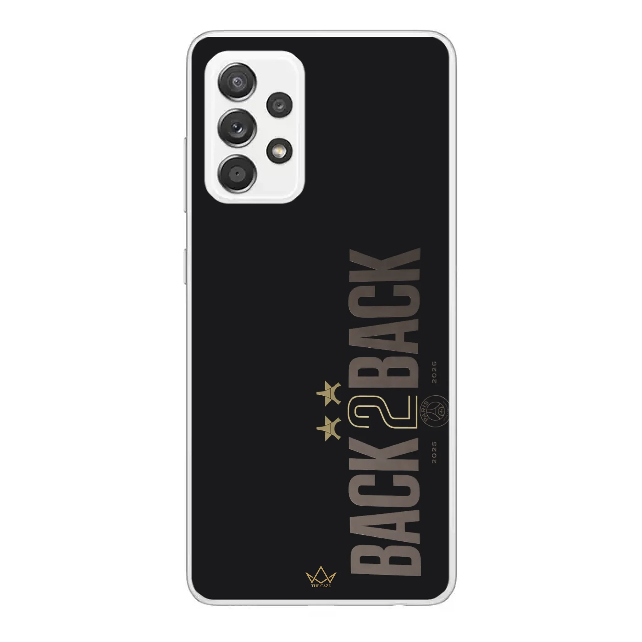 Samsung A72 phone case