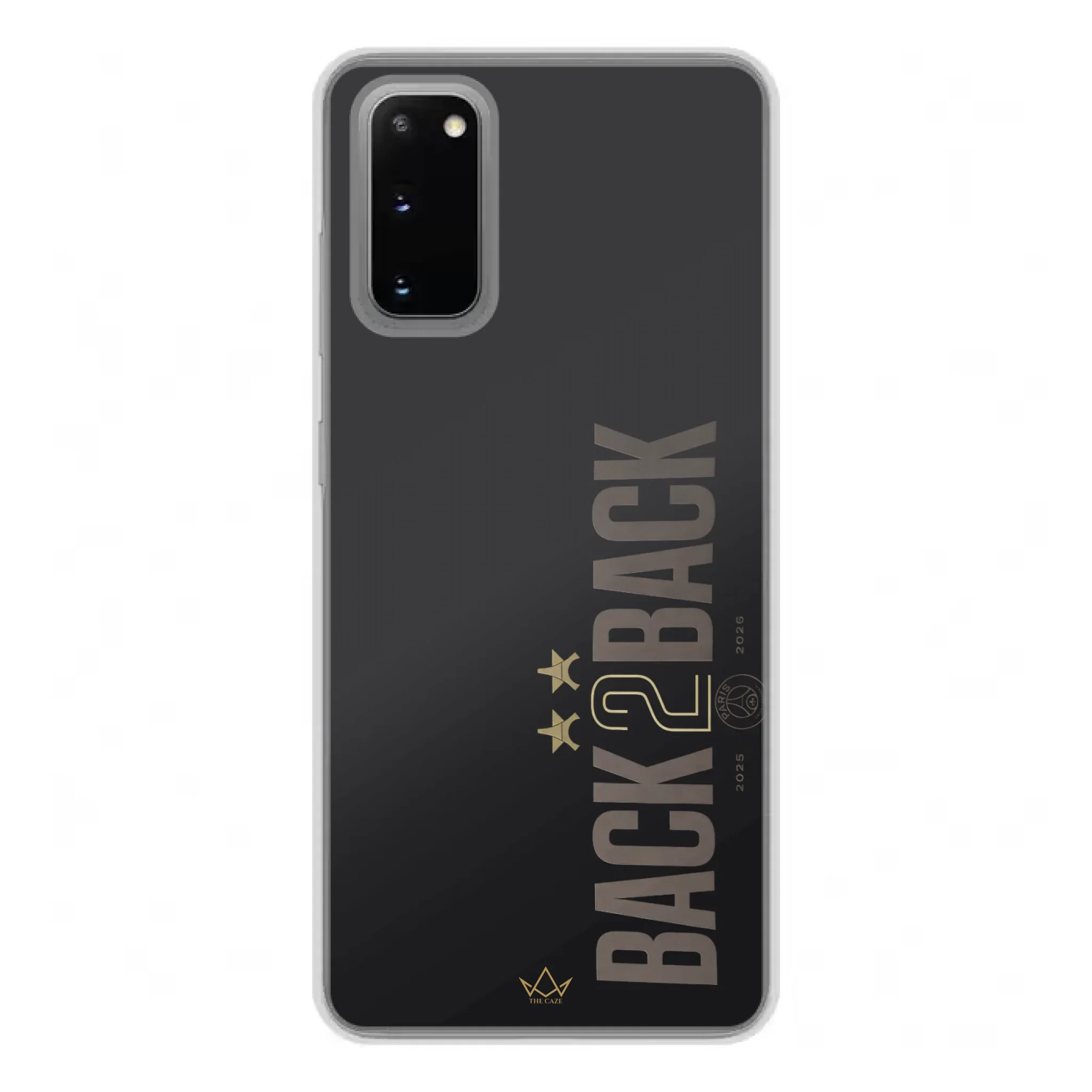 samsung galaxy S20 FE - lite phone case
