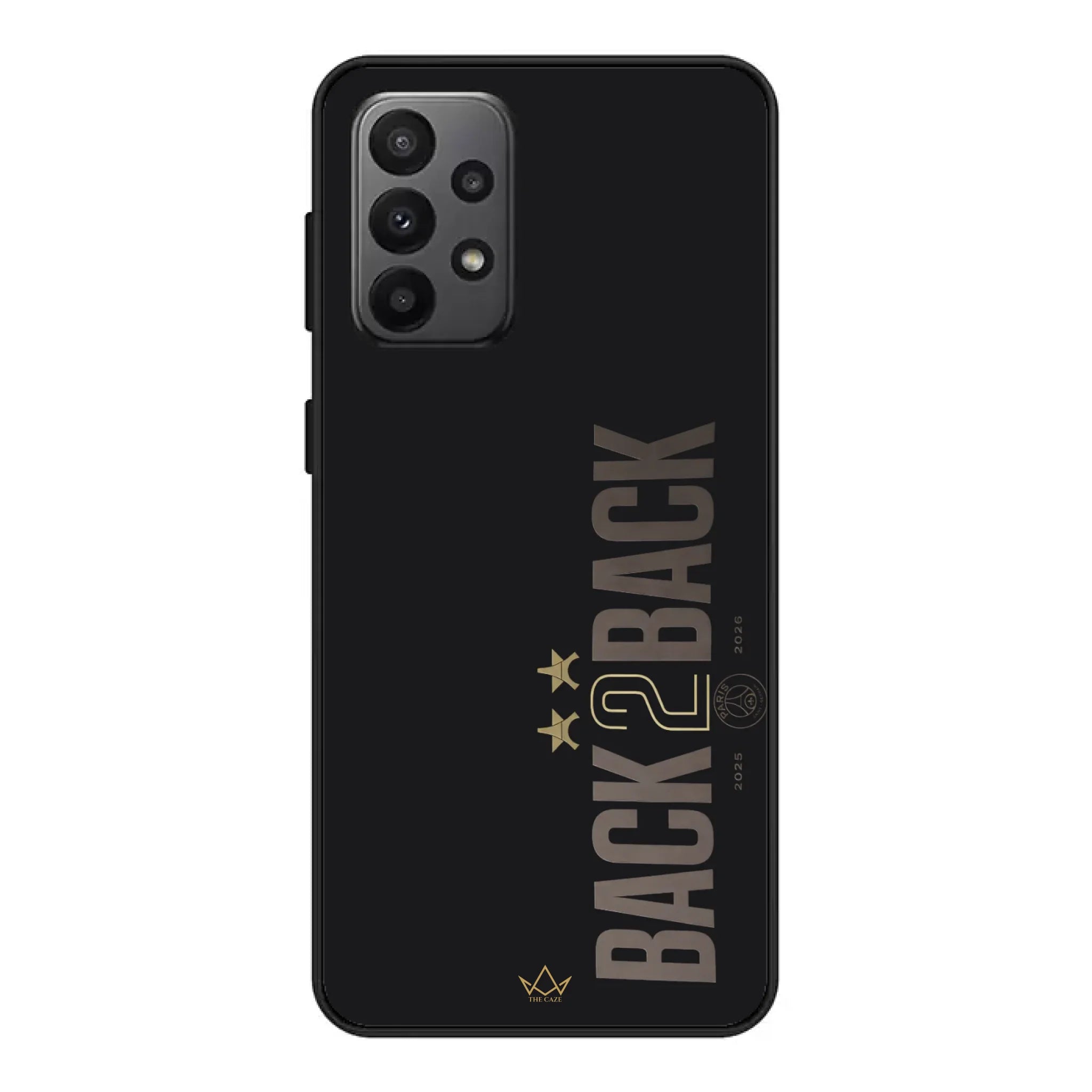 Samsung A23 phone case