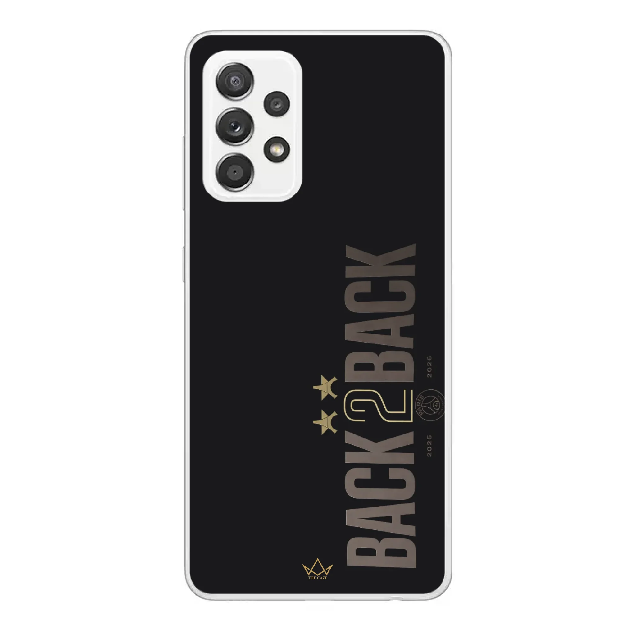 Samsung A52 phone case
