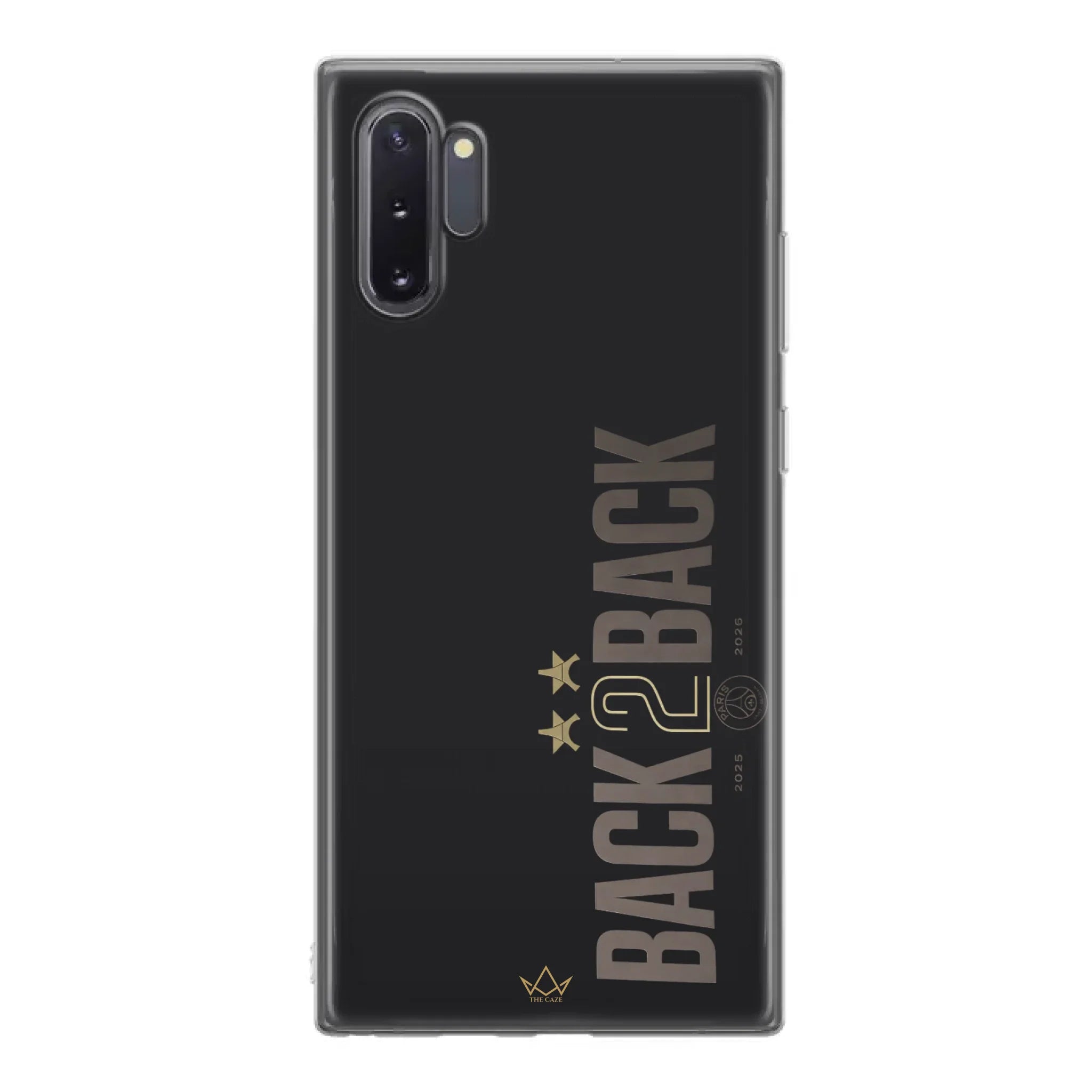 Samsung Note 10 phone case