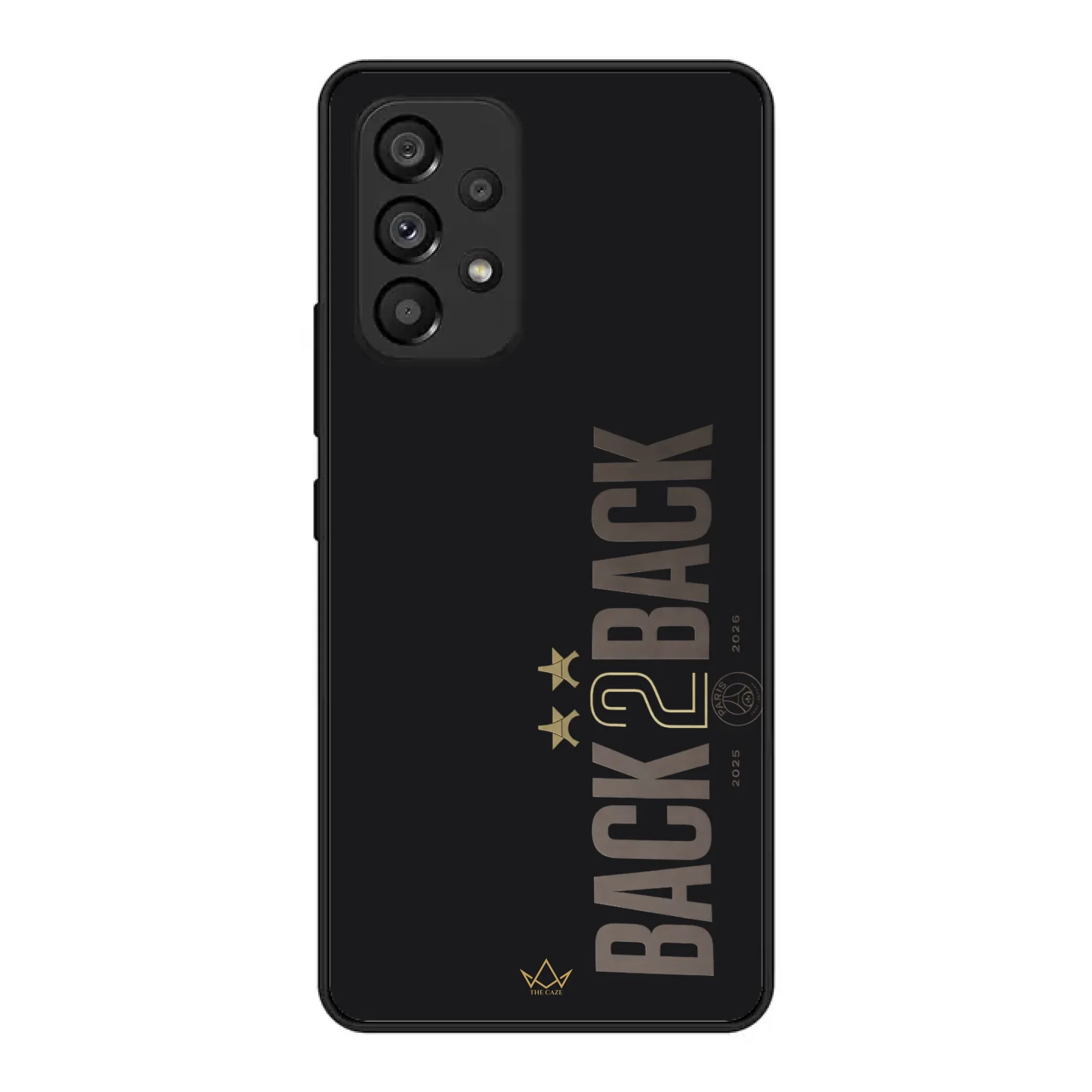Samsung A53 phone case