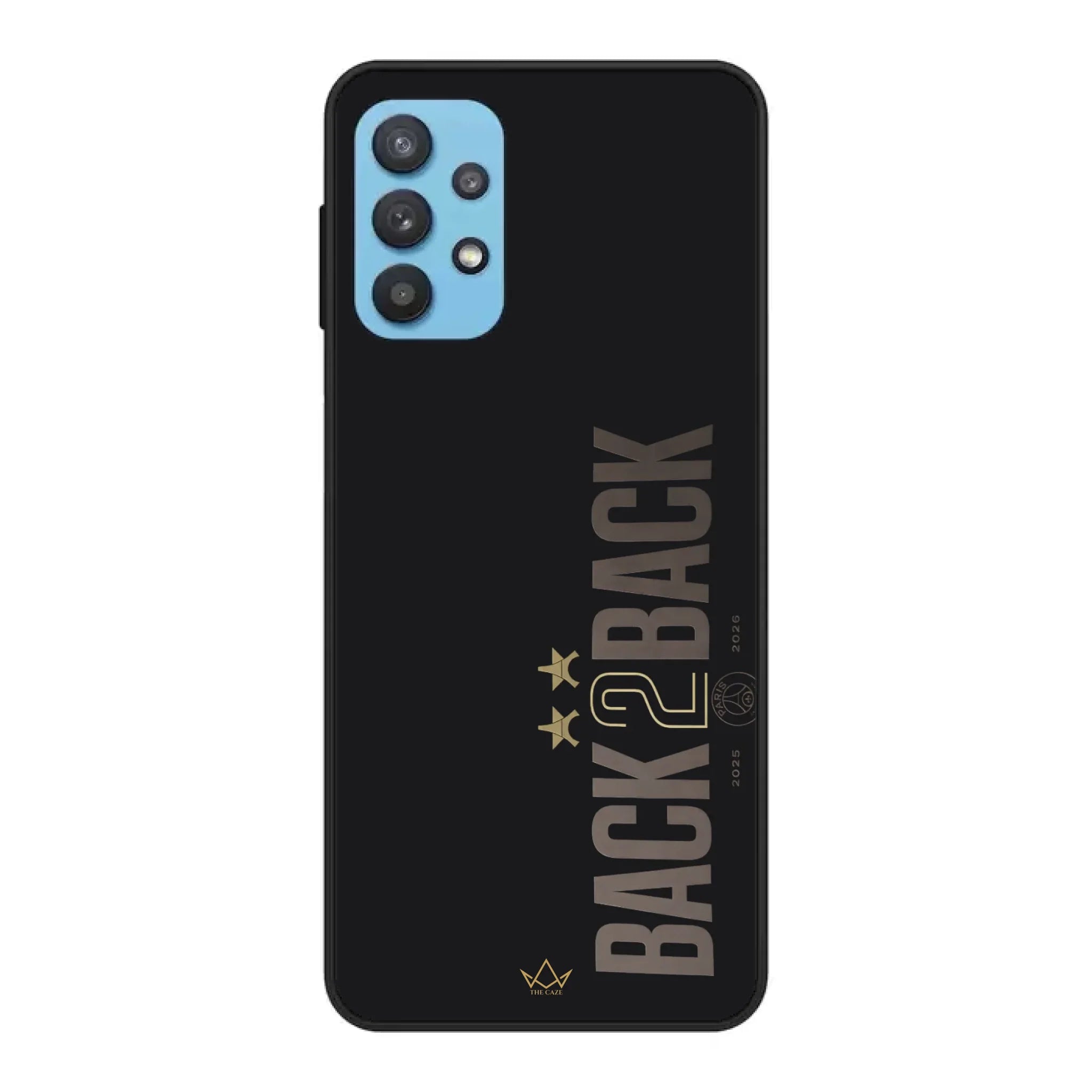Samsung A32 phone case