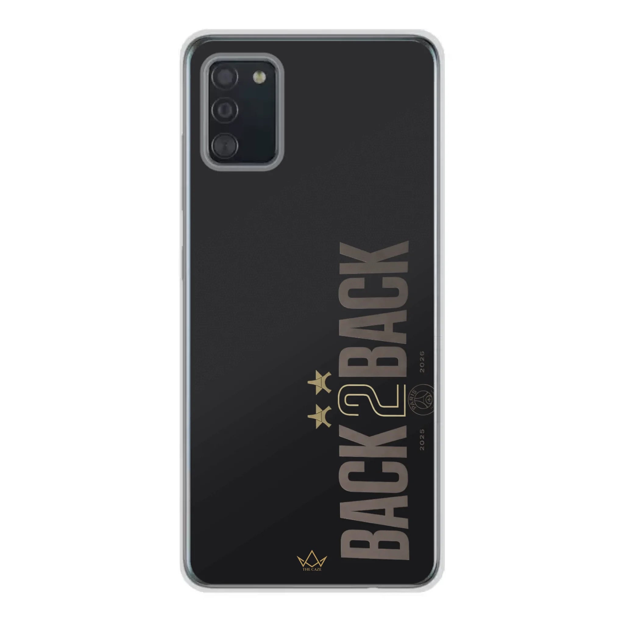 Samsung A41 phone case