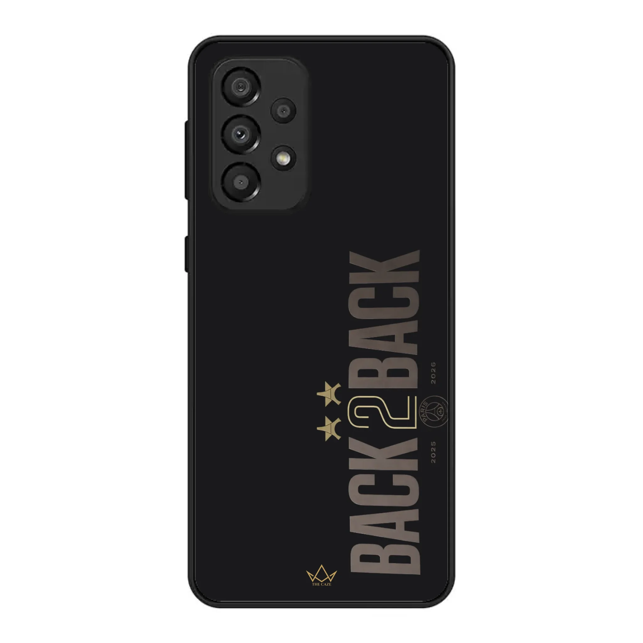 Samsung A33 phone case