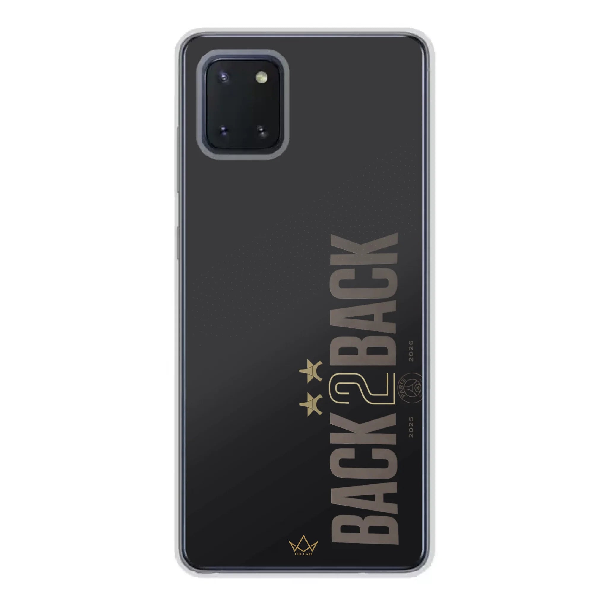 Samsung Note 10 Lite phone case