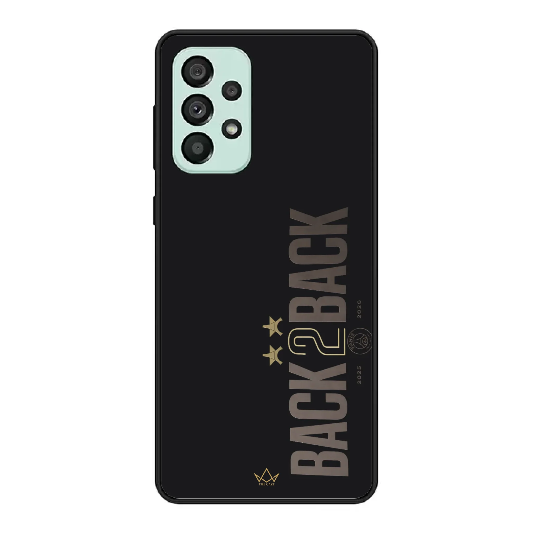 Samsung A73 phone case