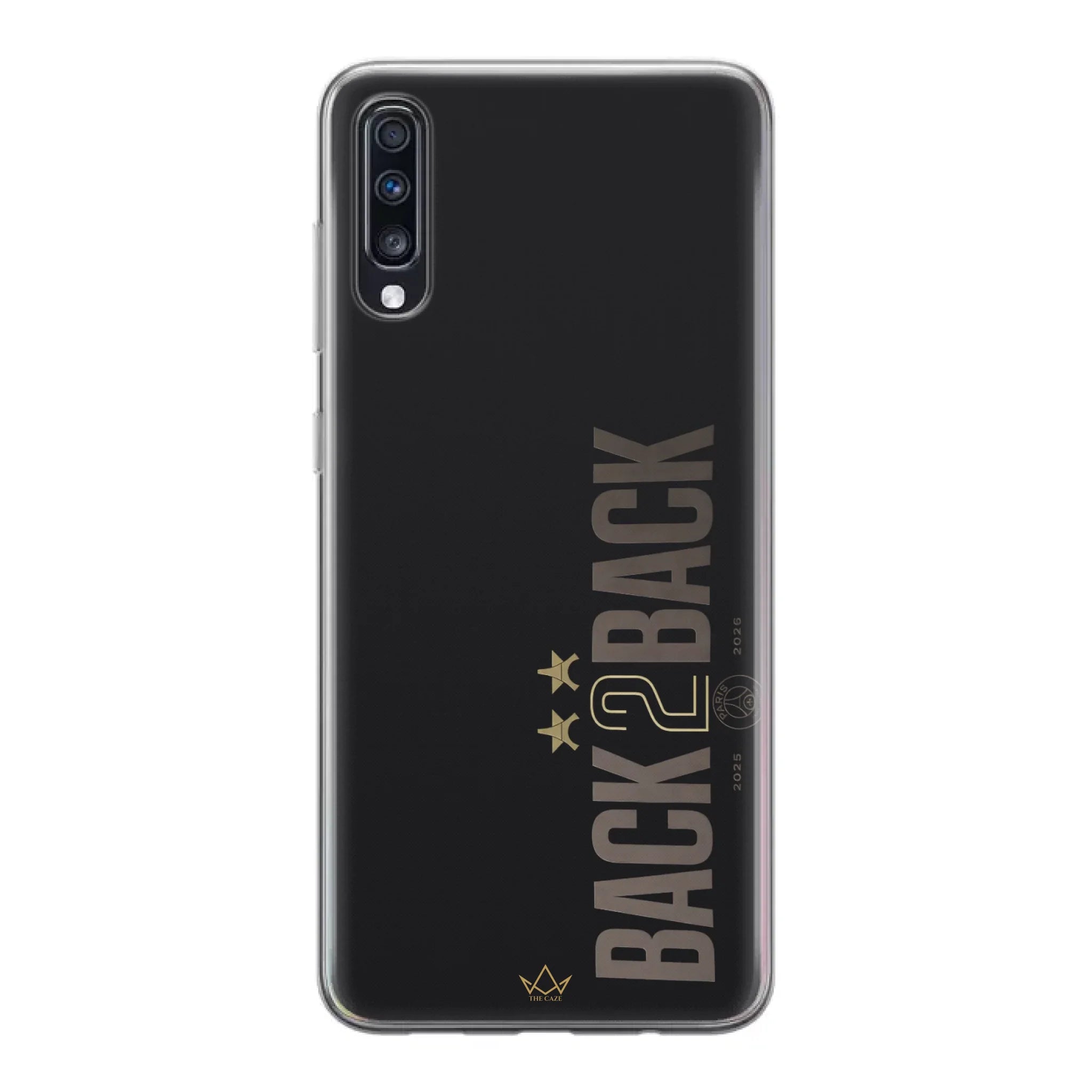 Samsung A70 phone case