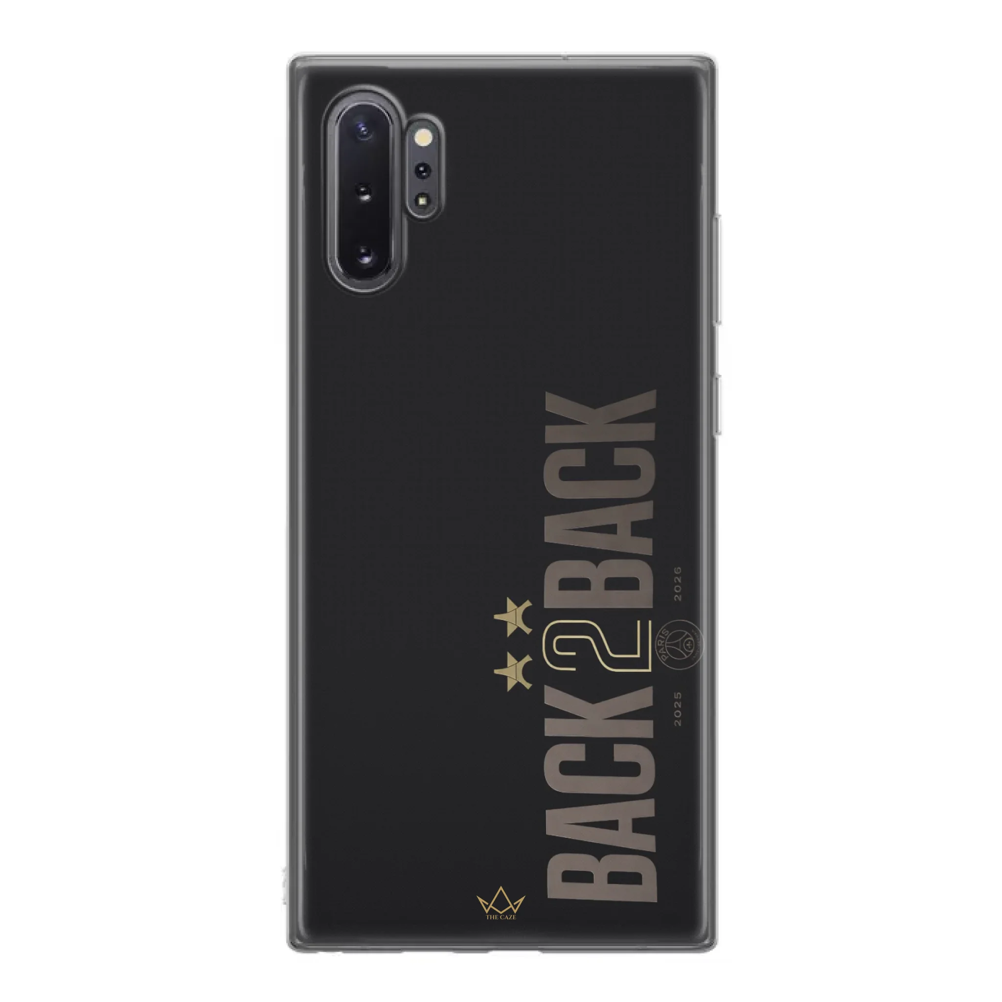 Samsung Note 10 Plus phone case