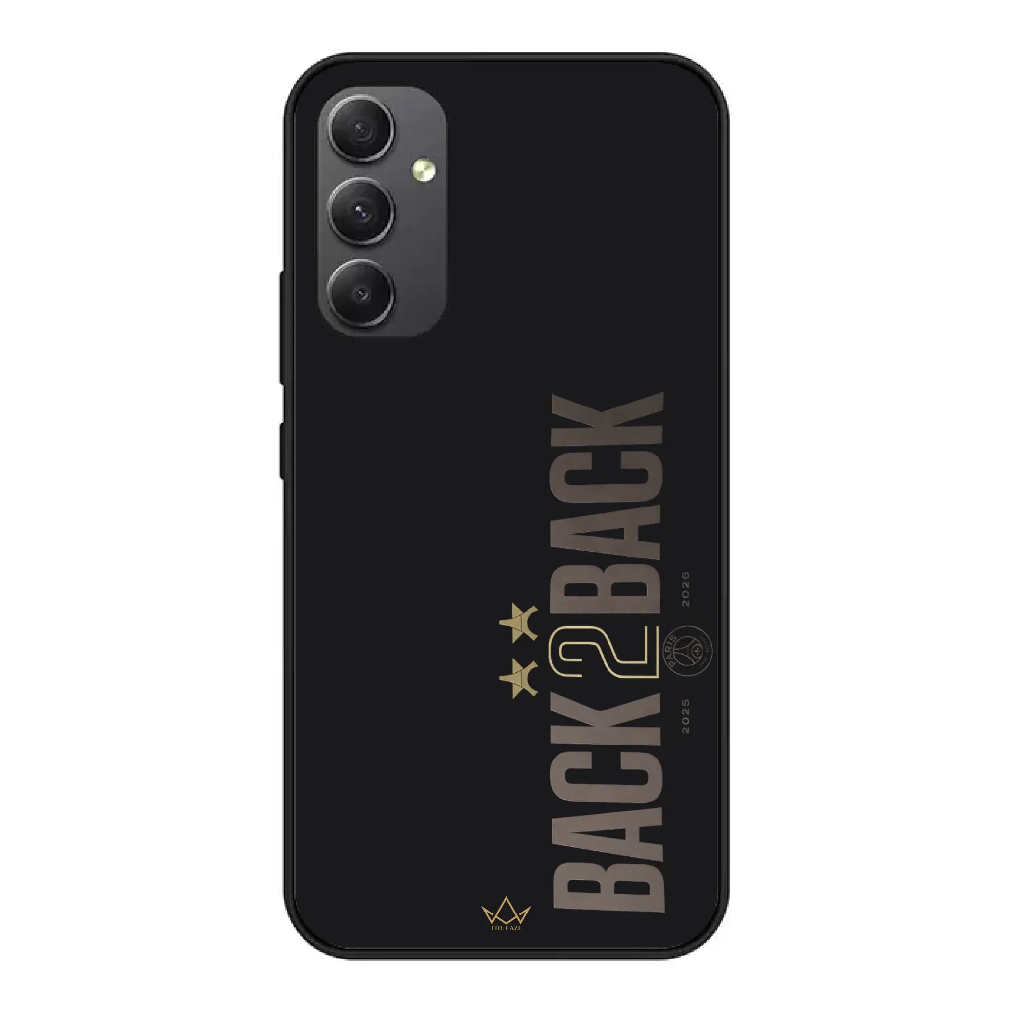 Samsung A34 phone case