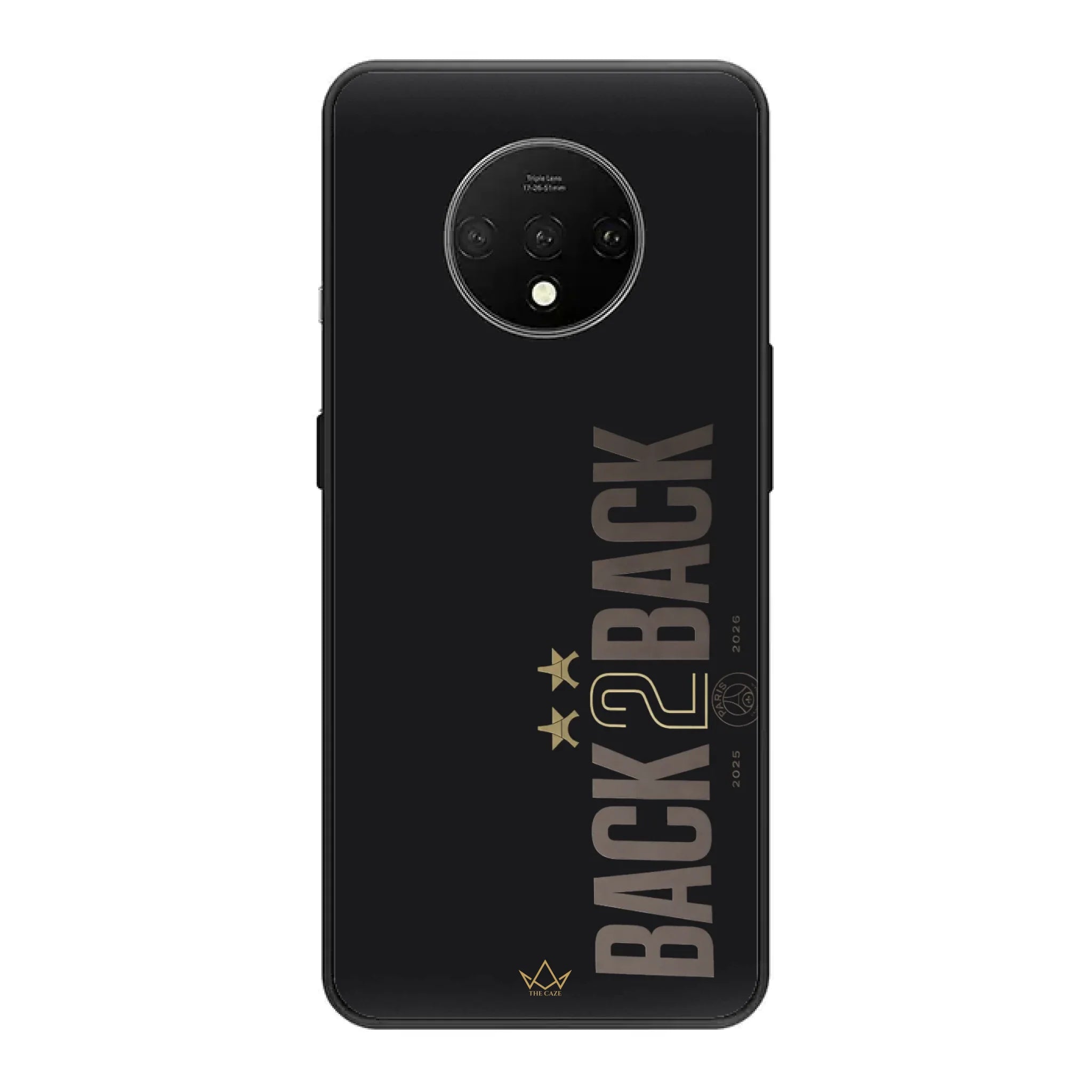 OnePlus 7T case