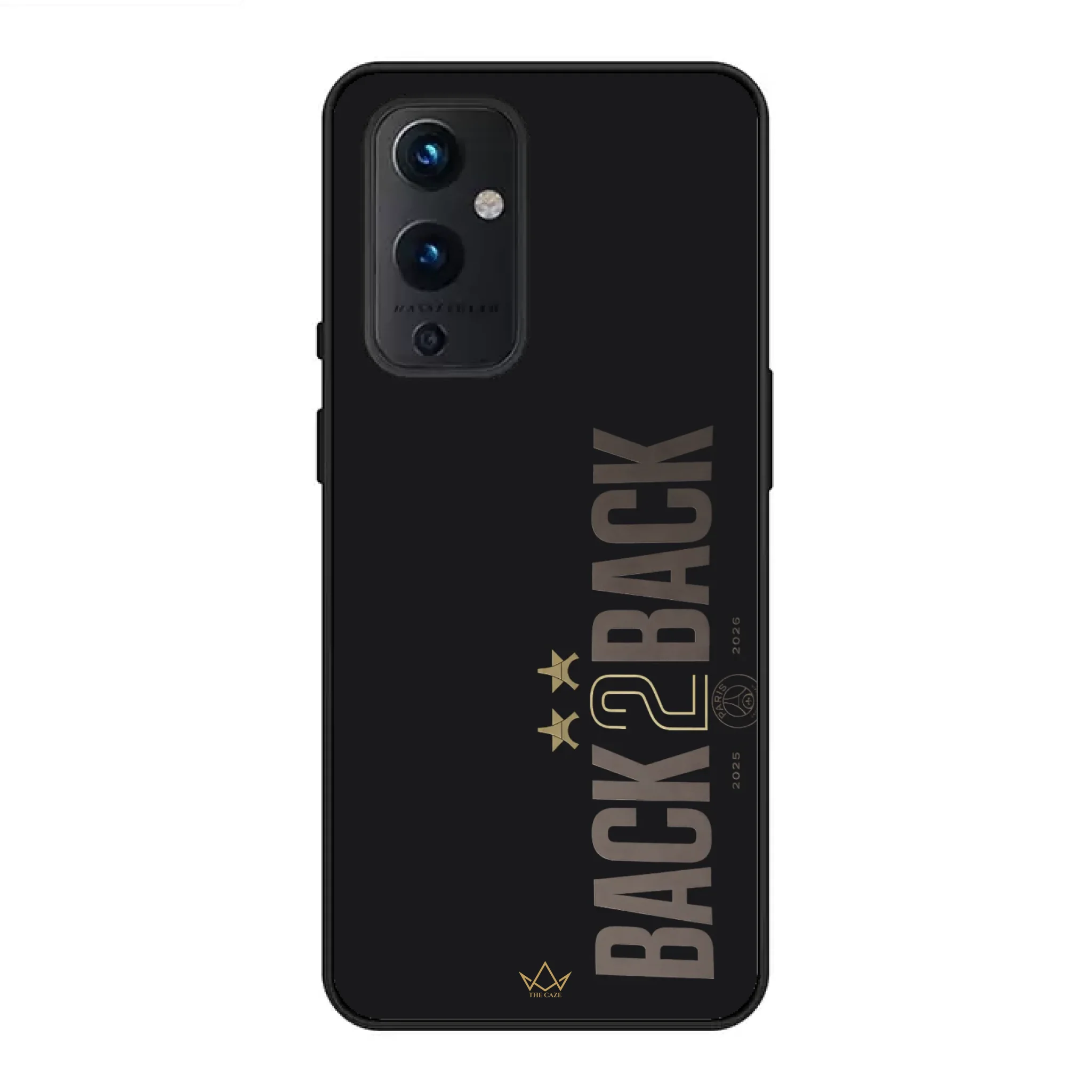 OnePlus 9 case