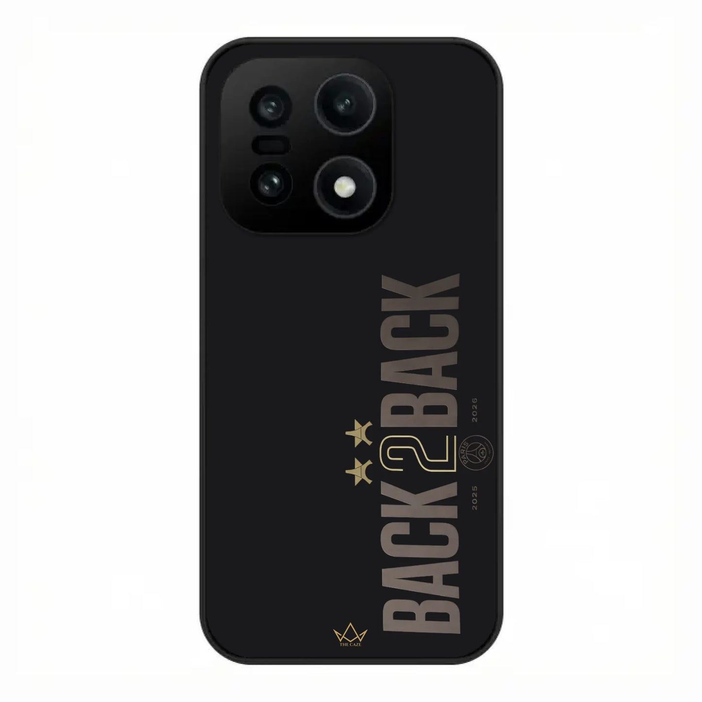 OnePlus 15 case