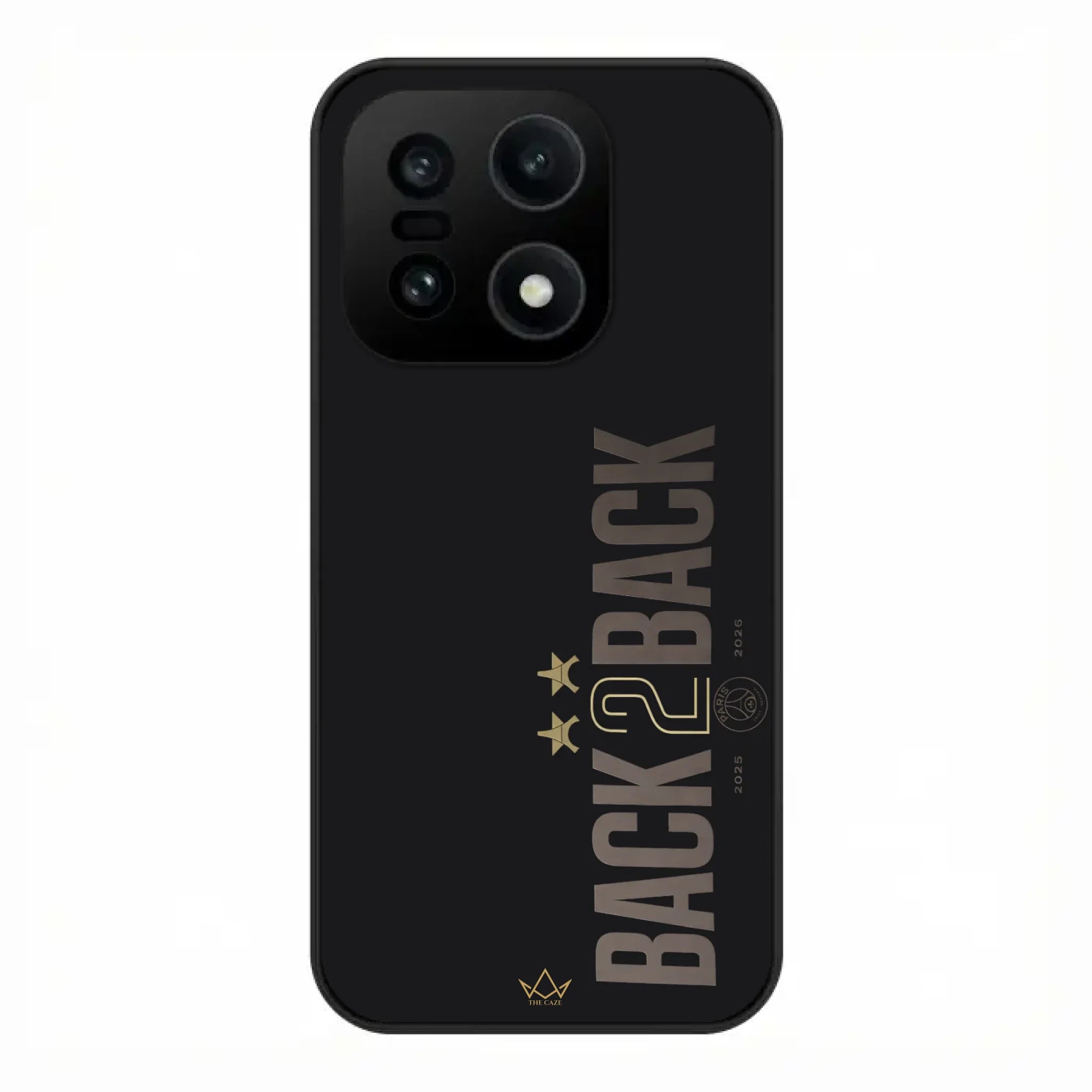 OnePlus 15 case