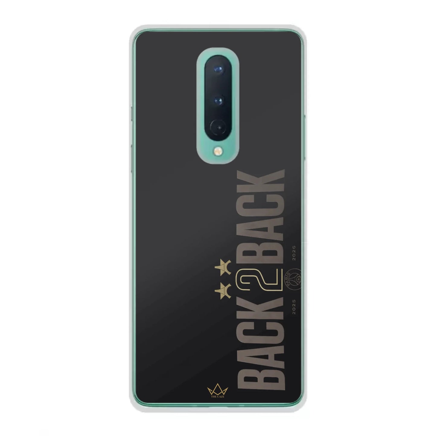 OnePlus 8 case