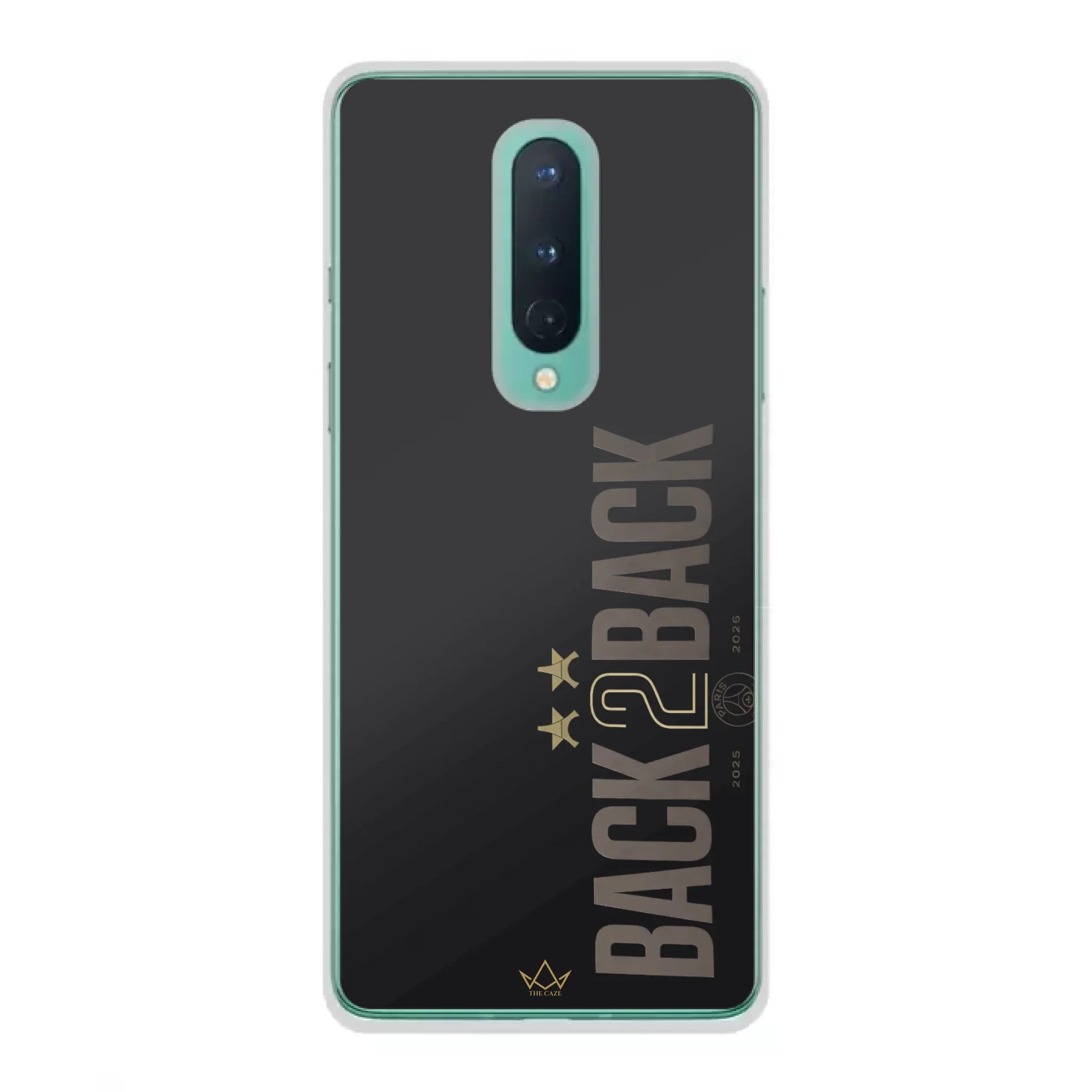 OnePlus 8 case