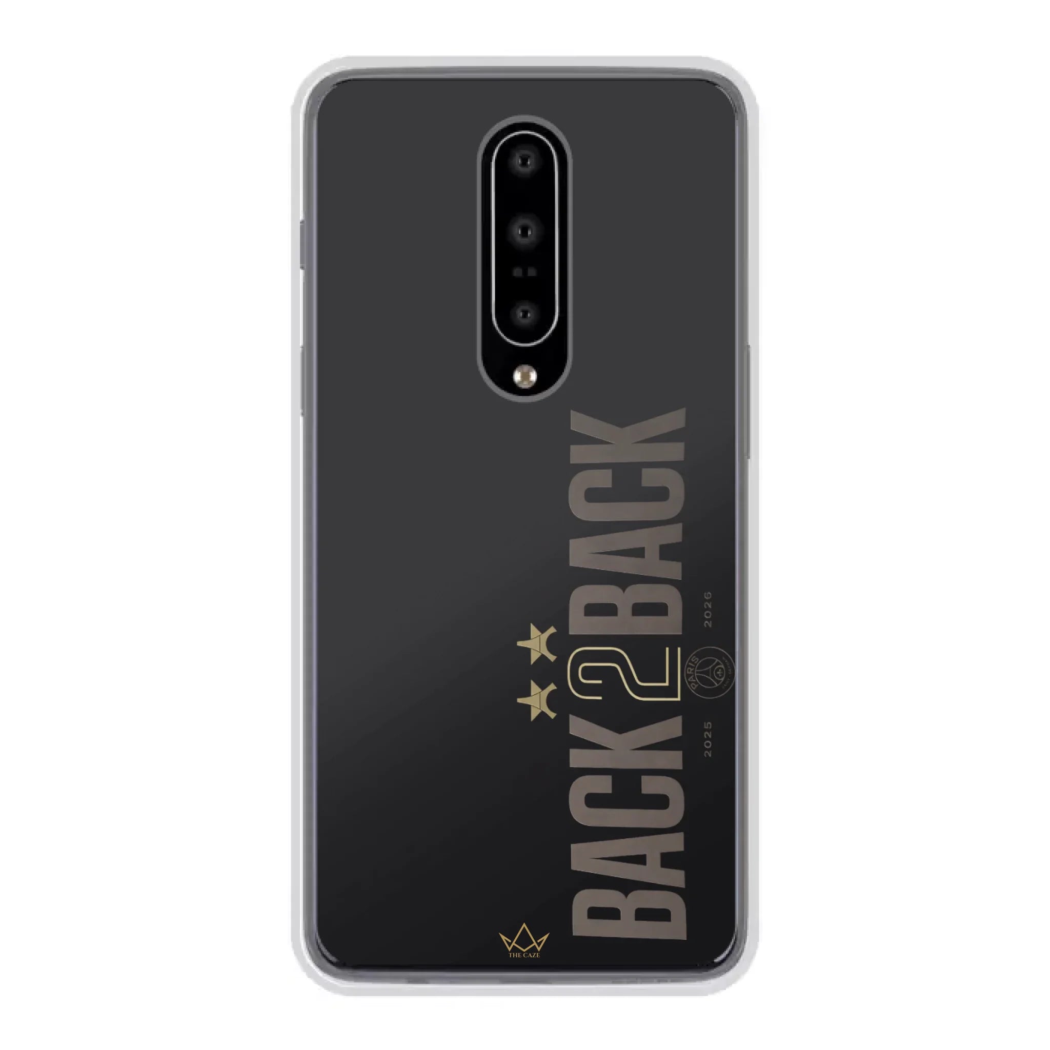 OnePlus 7T Pro case
