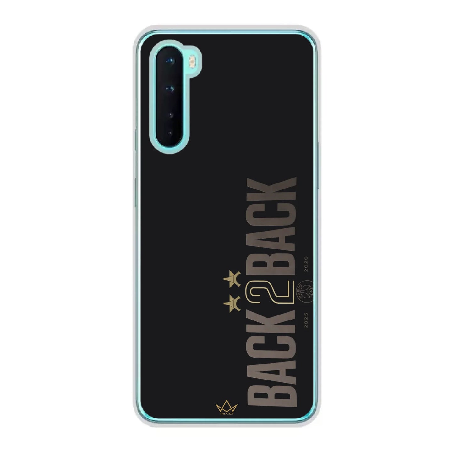 OnePlus Nord case
