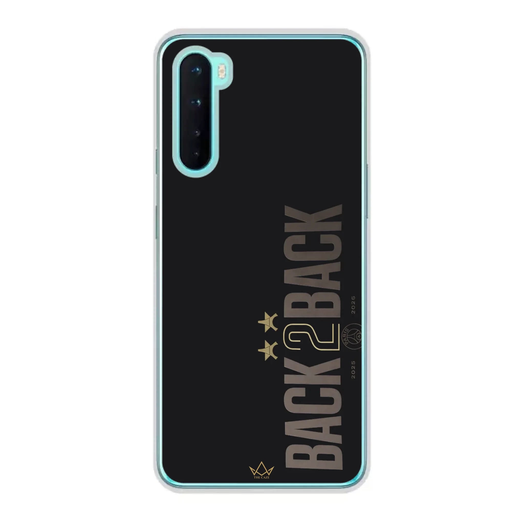 OnePlus Nord case