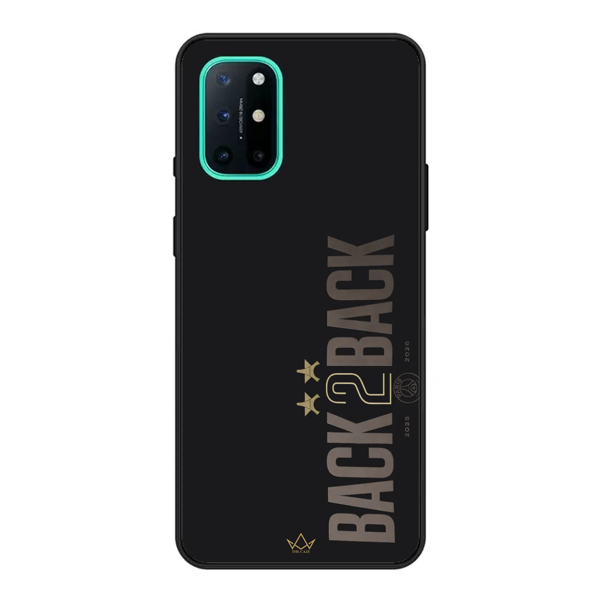 OnePlus 8T case