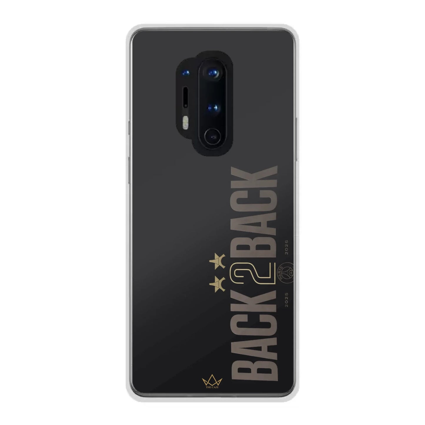 OnePlus 8 Pro case